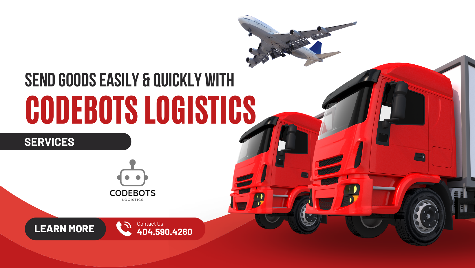 CodeBots Logistics