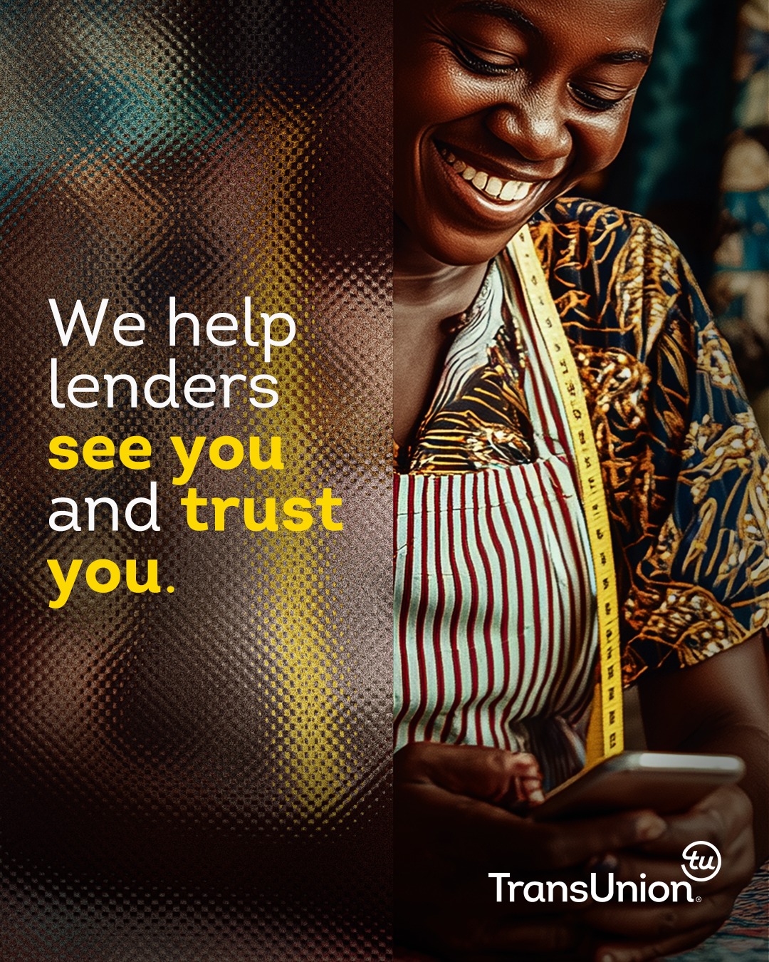 TransUnion Africa | Nairobi