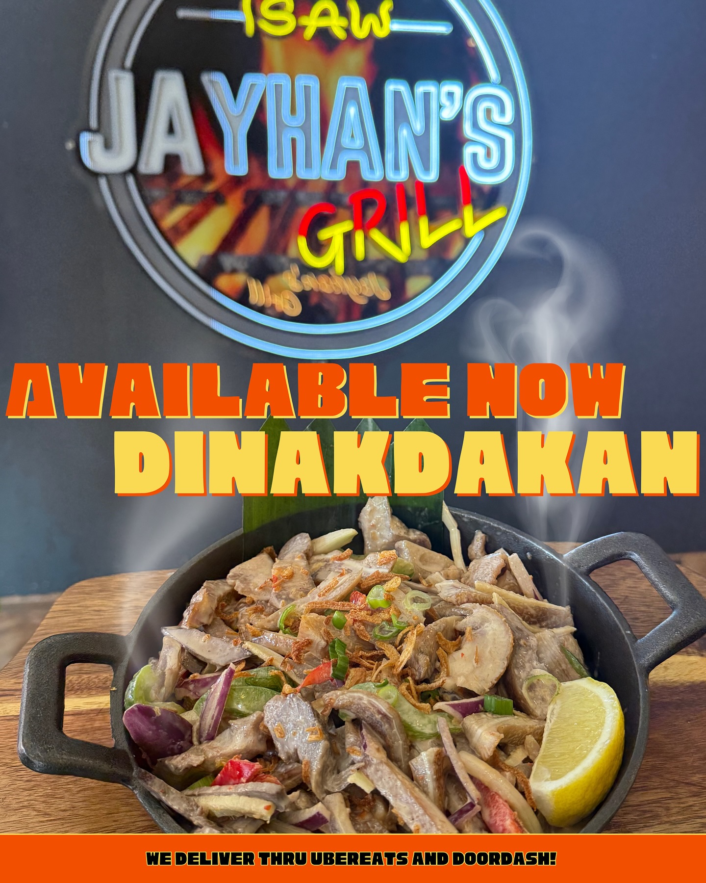 Jayhan’s Grill | Jersey City NJ