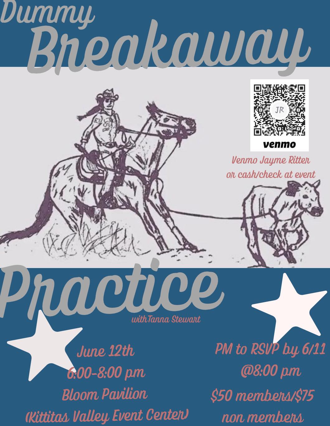 Kittitas County Jr/High School Rodeo Club