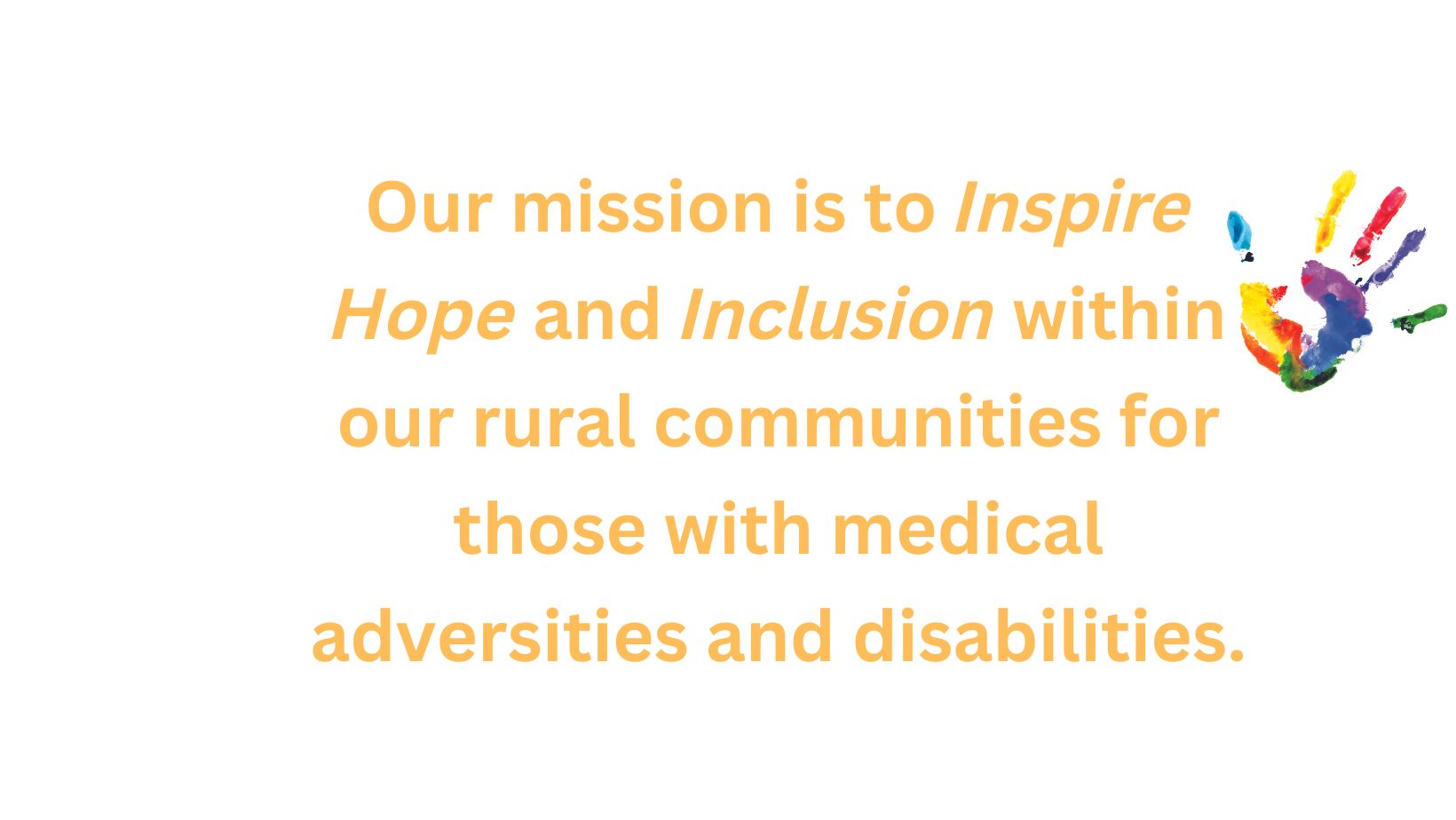 Inspire HI Project | Yuma AZ