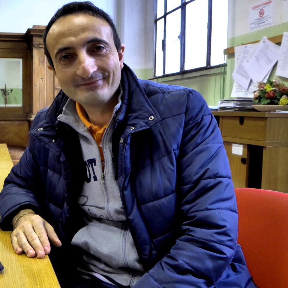 Istituto di Istruzione Superiore IPSIA “G. Sacconi” - IPSCT “A. Ceci ...