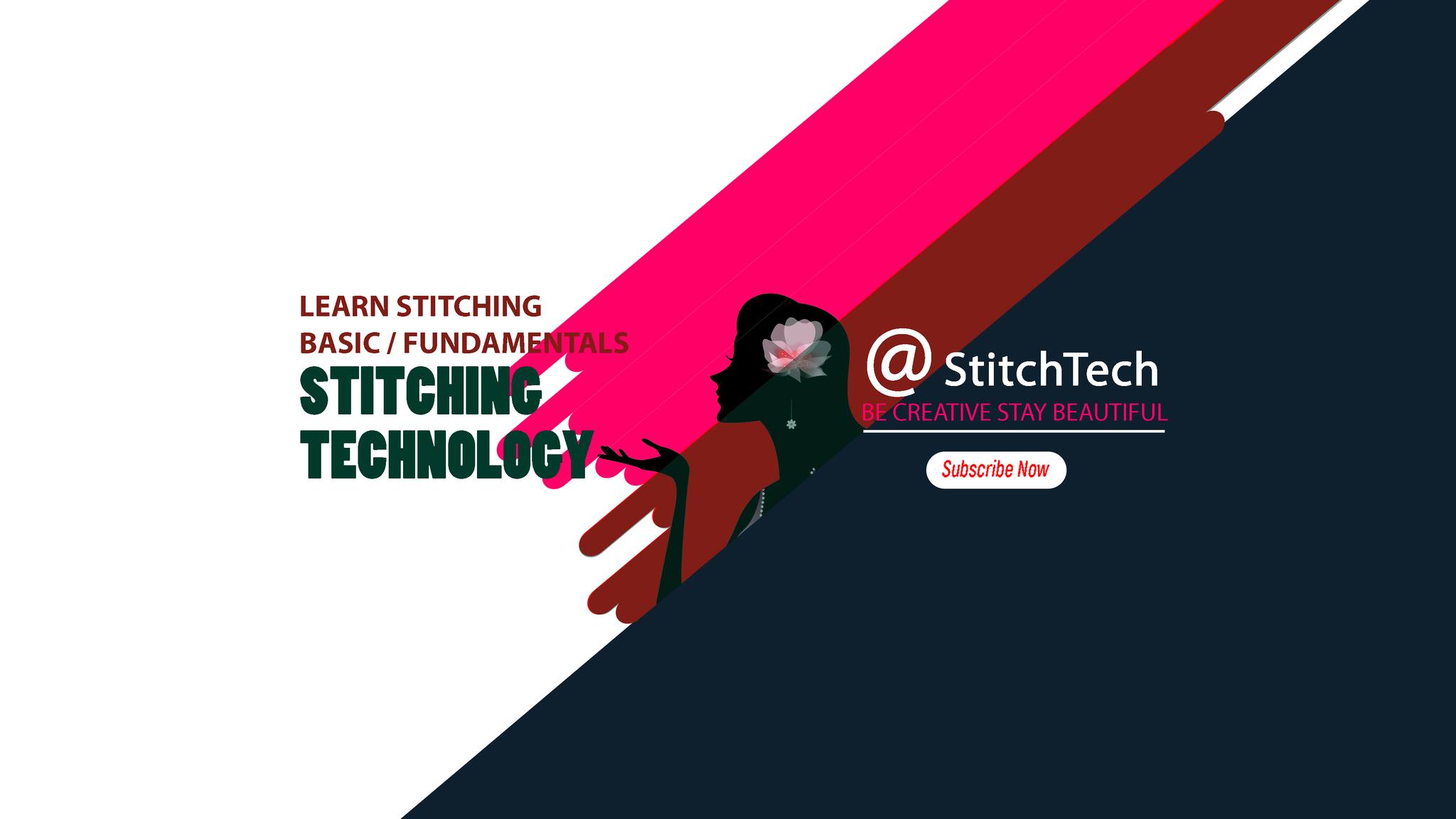 Stitch Tech
