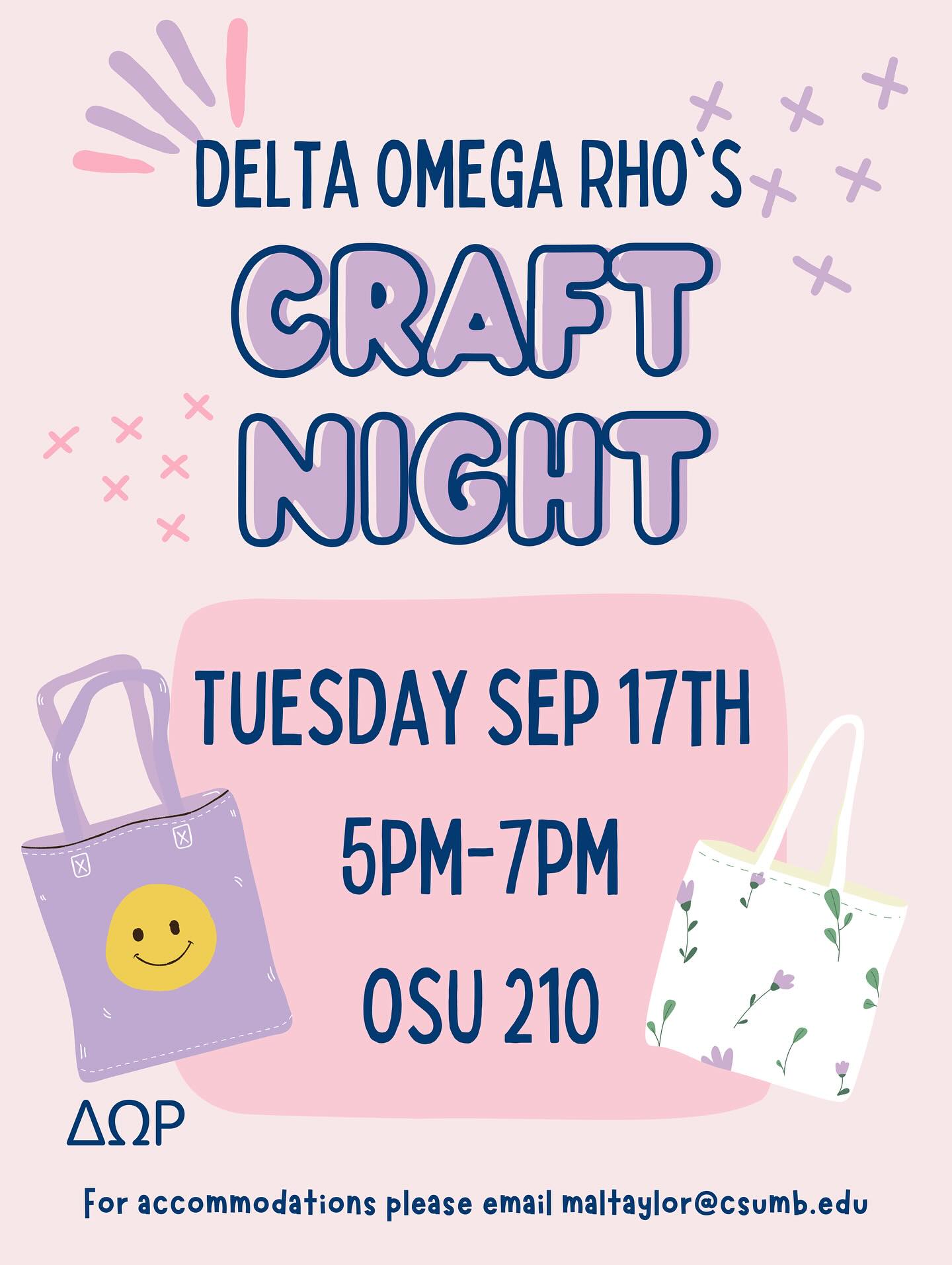 Delta Omega Rho Multicultural Sorority