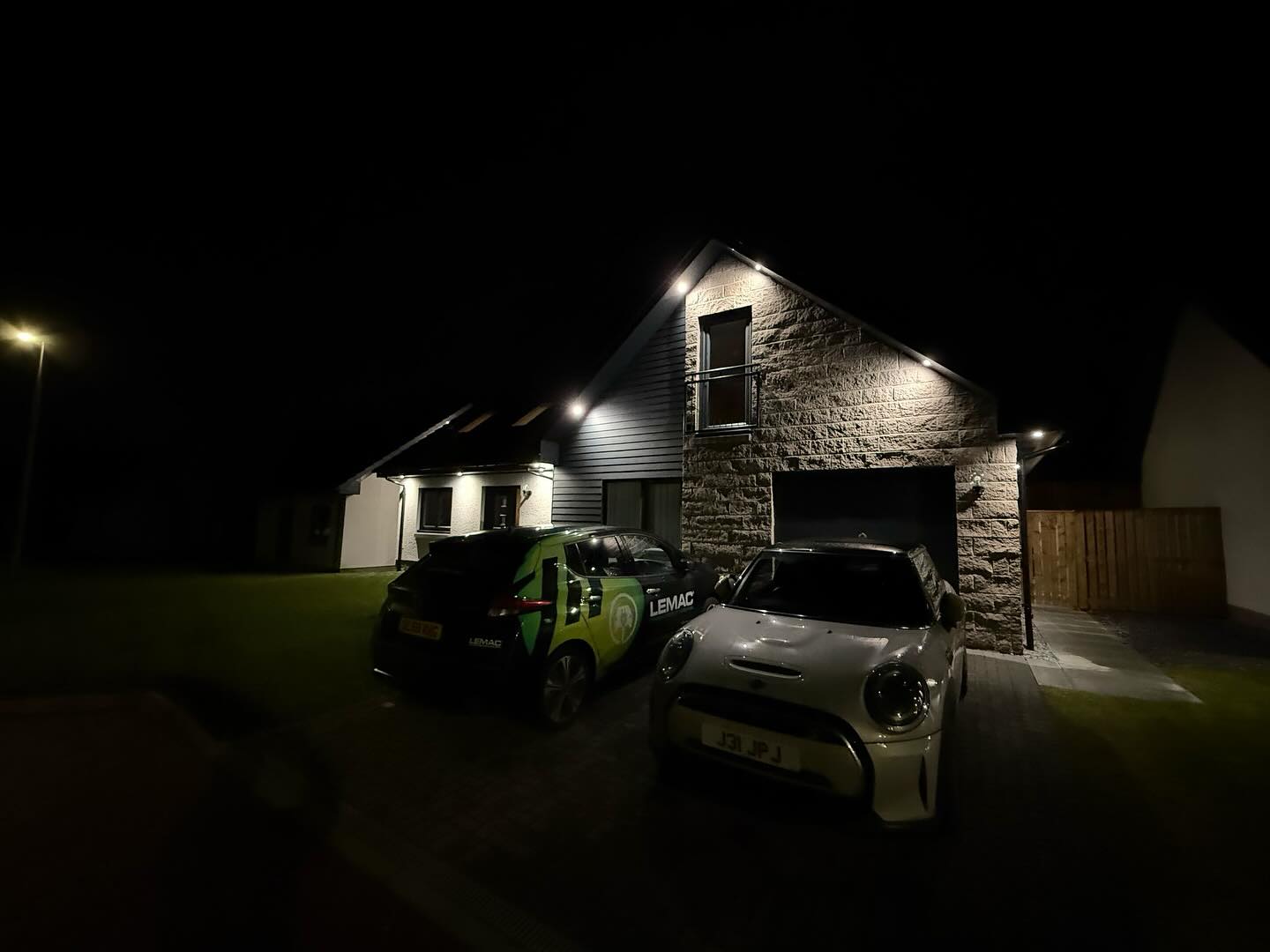 RML Electrical LTD | Livingston