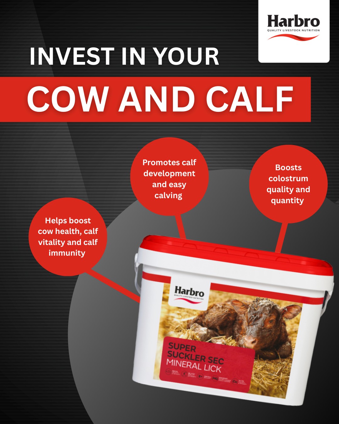 Harbro Country Stores added a new... - Harbro Country Stores