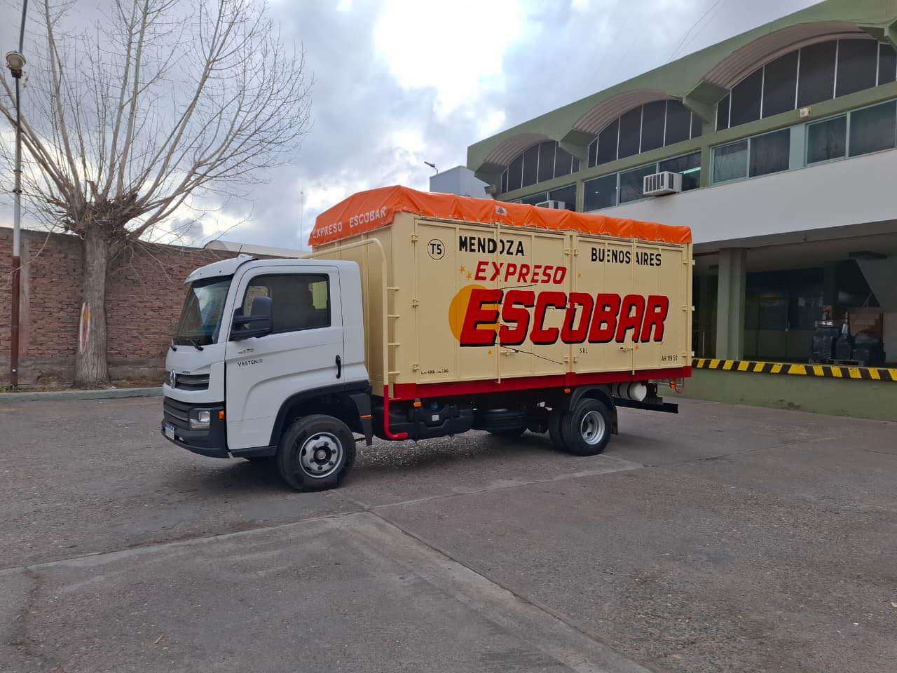 Expreso Escobar S.R.L.