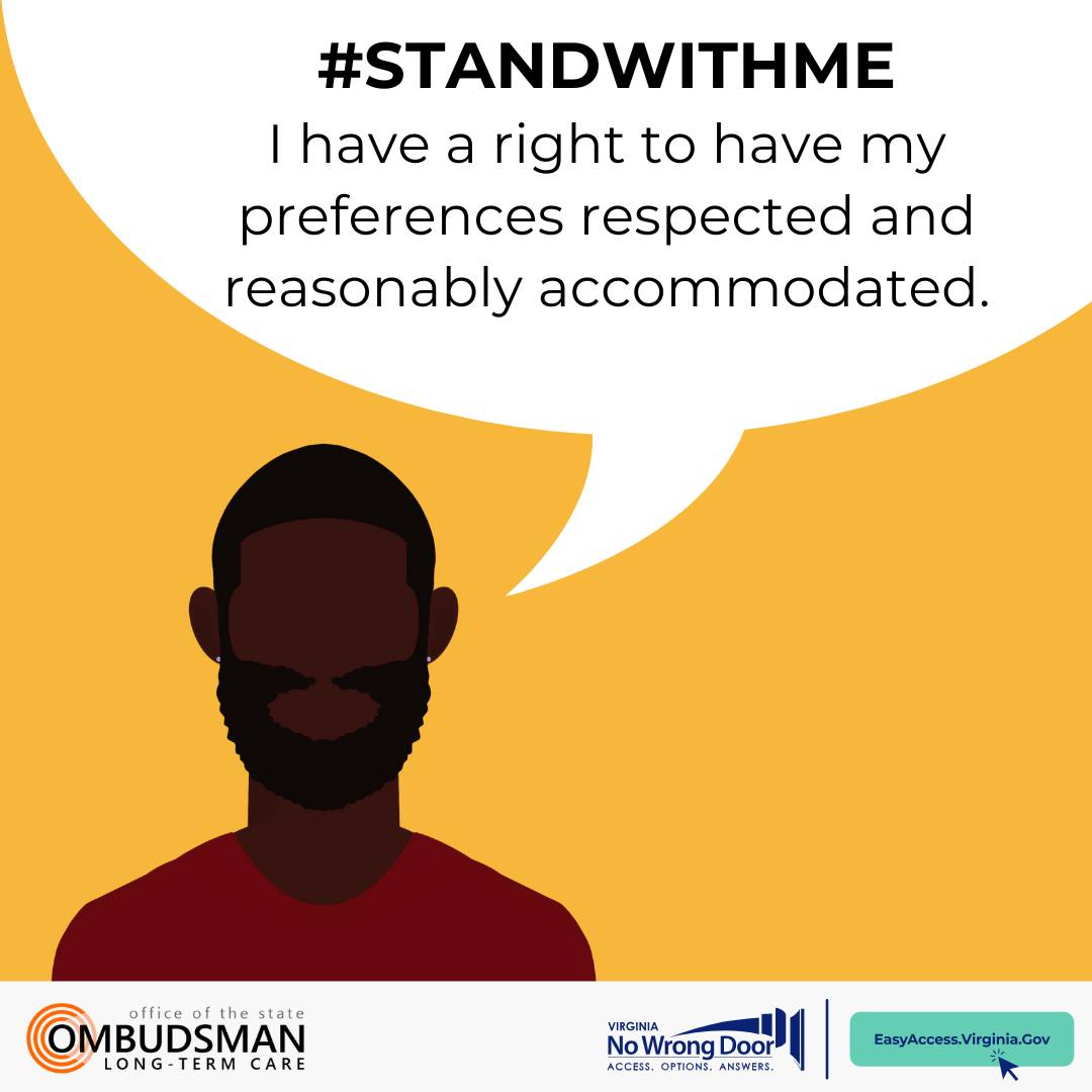 Meet The Span Center! This incredible ombudsman team advocates for ...