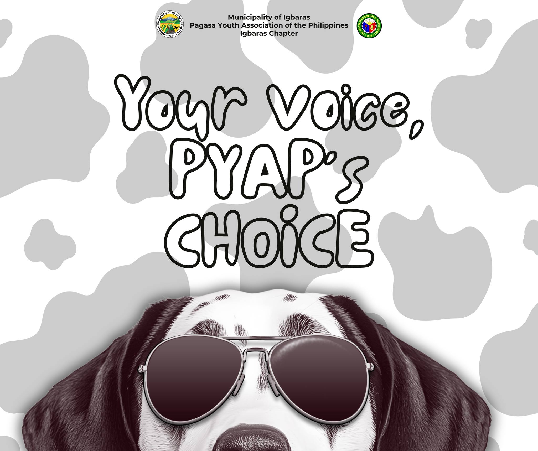 PYAP Igbaras Chapter | Igbaras