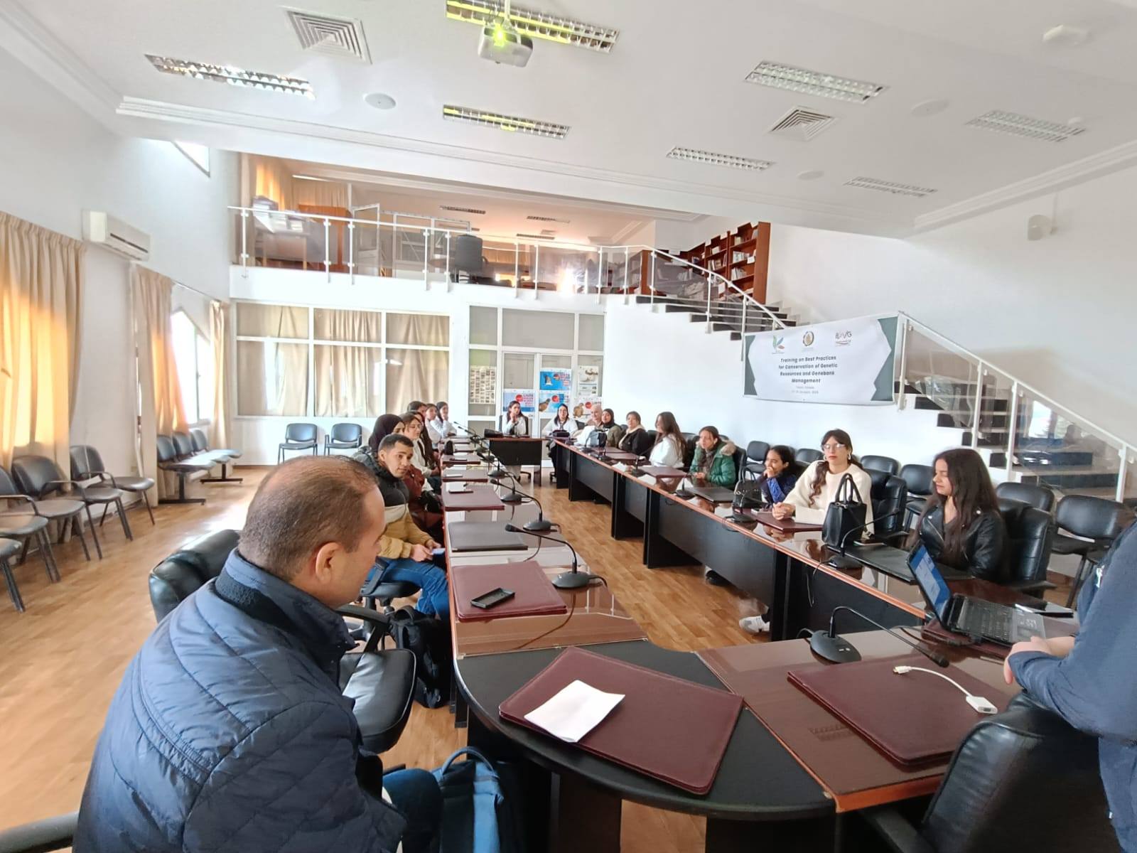 institut-sup-rieur-de-biotechnologie-de-b-ja-page-officielle-b-ja