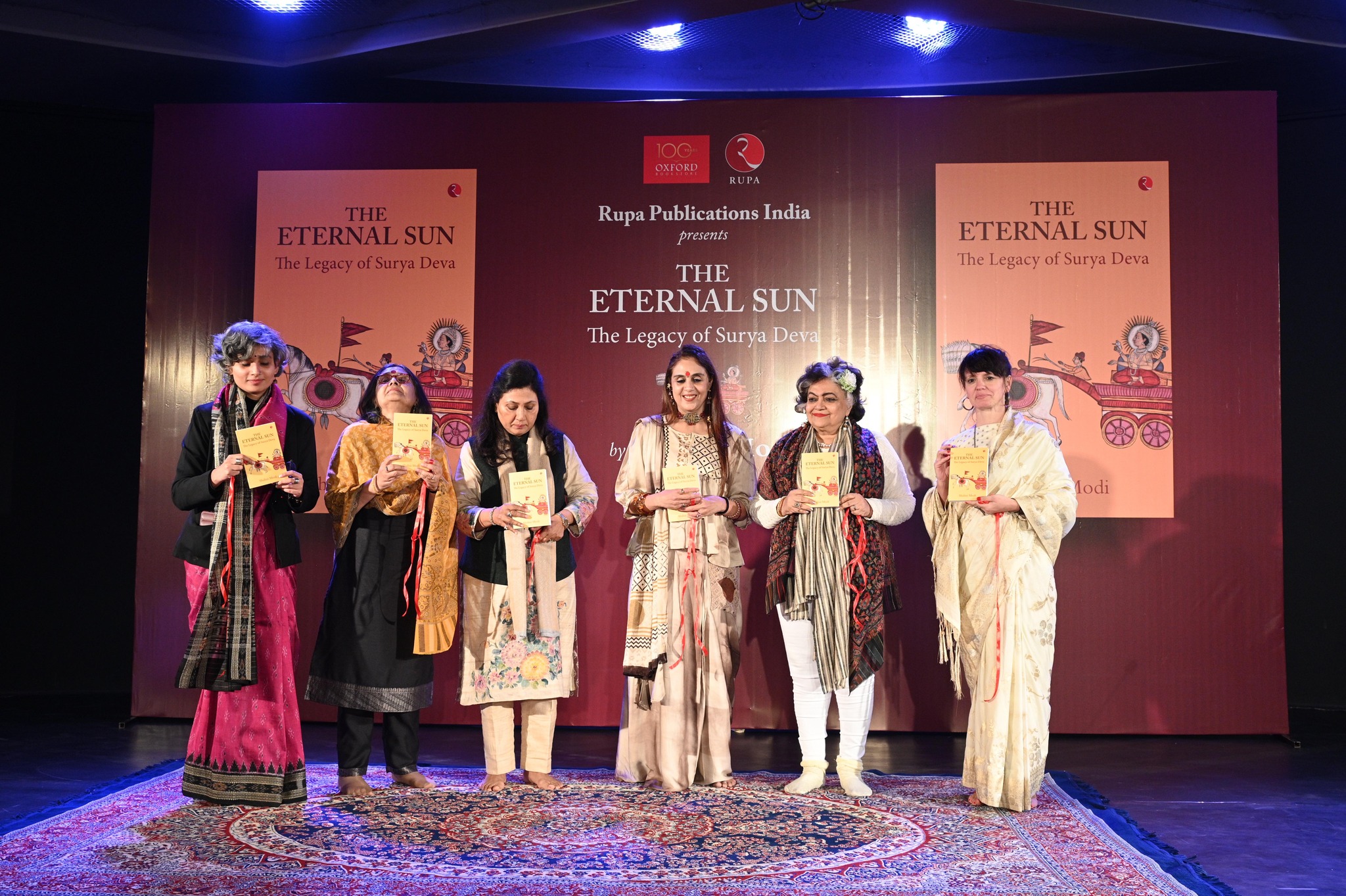 The eight sons of Ganga born... - Healing with Shalini Modi | Facebook