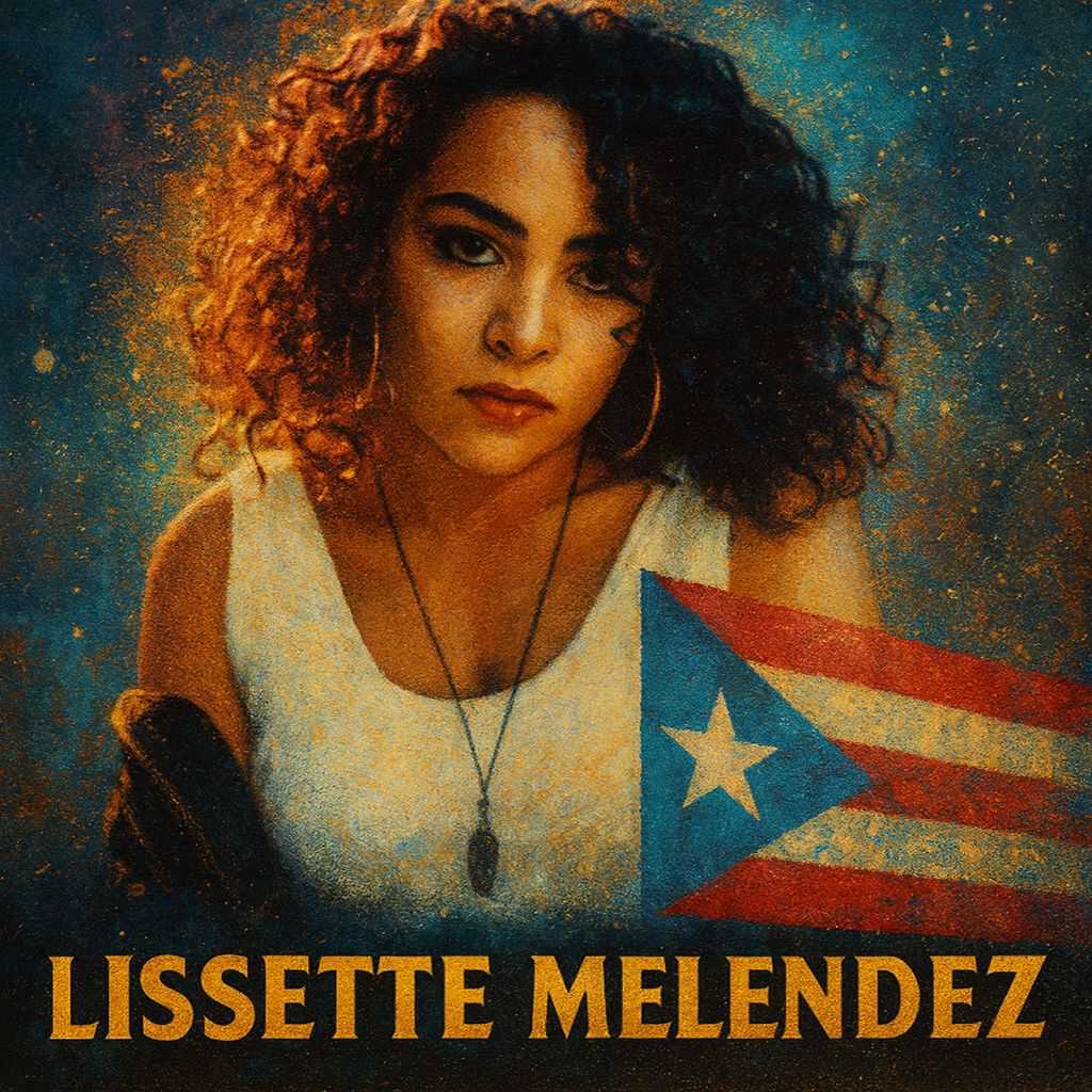 The Boricua Freestyle Queen: Lisette Melendez Few voices defined