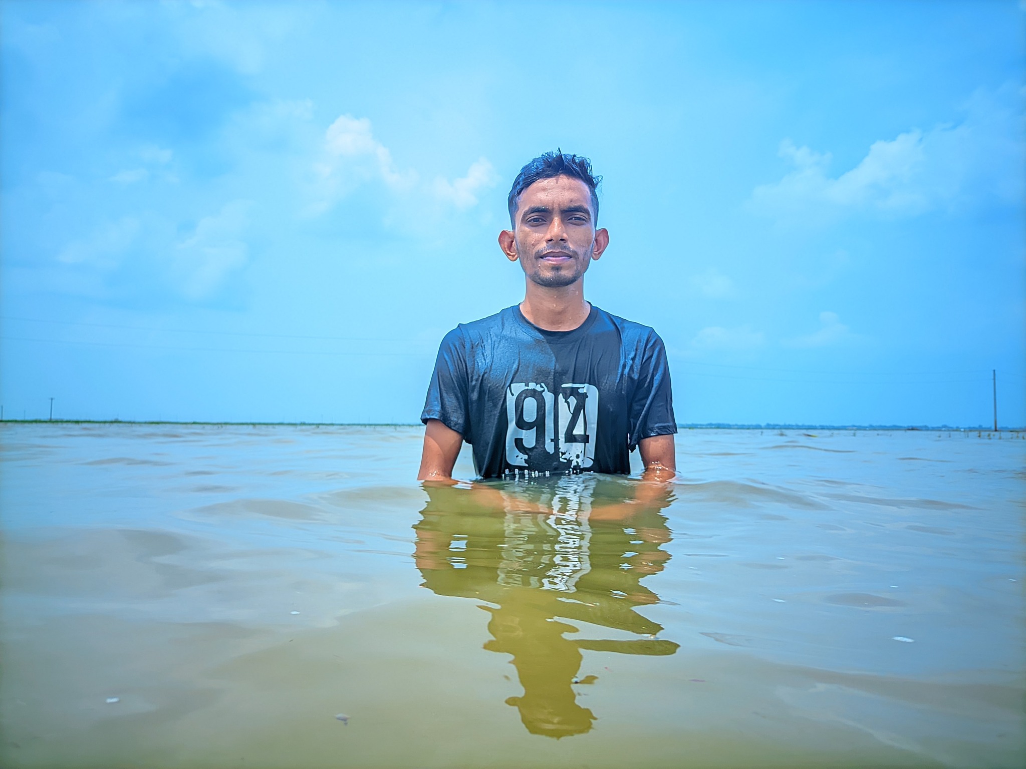 Md Golam Rabby