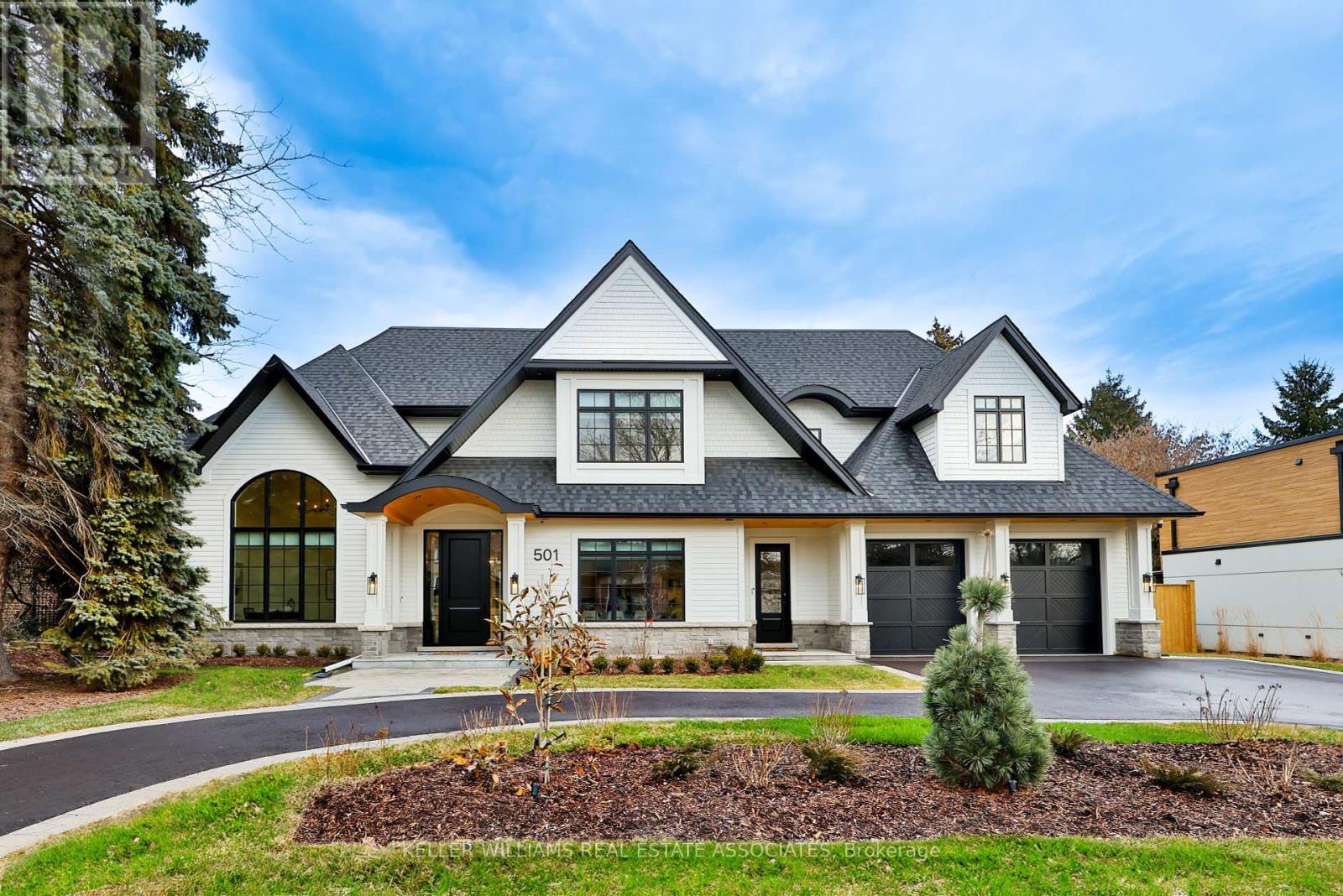 Archaus Architects Inc. | Mississauga ON