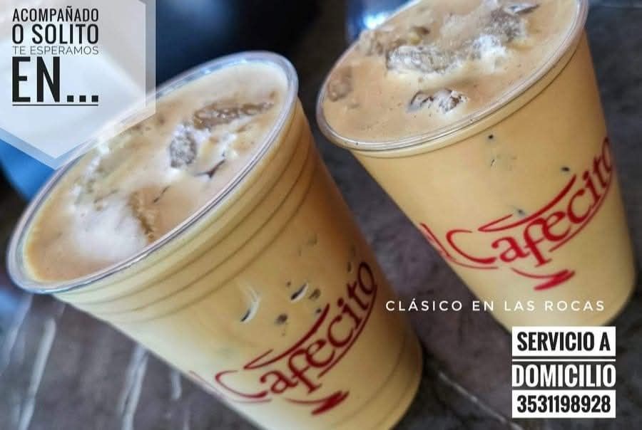 El Cafecito | Sahuayo