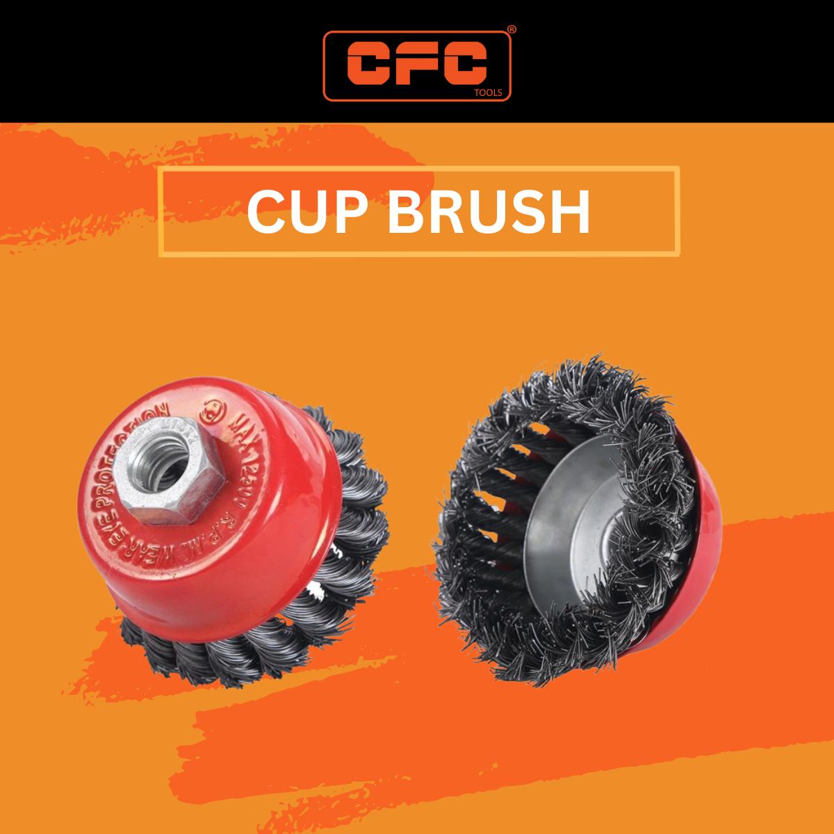 CFC Professional Tools