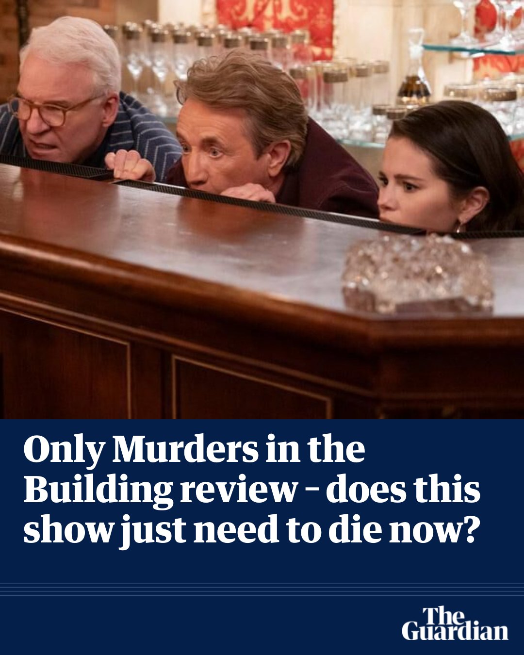 The Guardian - There are still many things to love here,... | Facebook