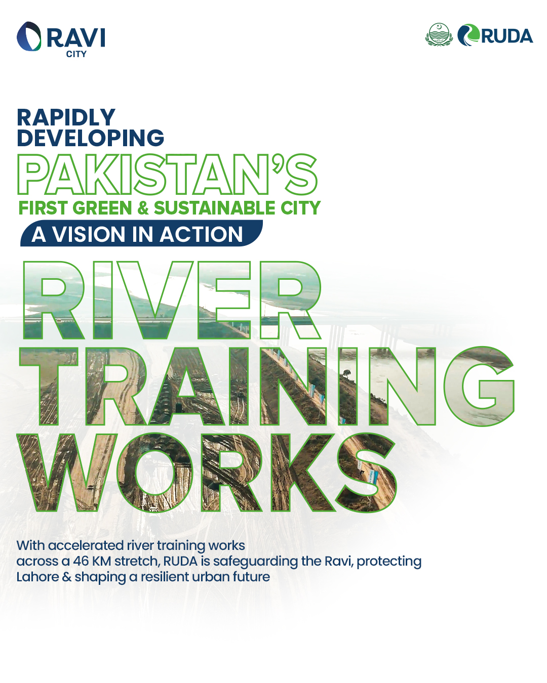Ravi Urban Development Authority -RUDA