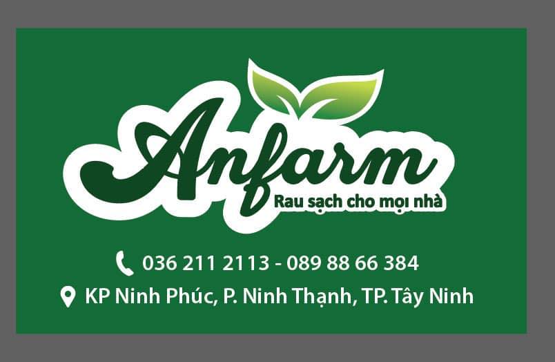 AnFarm-Rau Sạch Tây Ninh | Tây Ninh