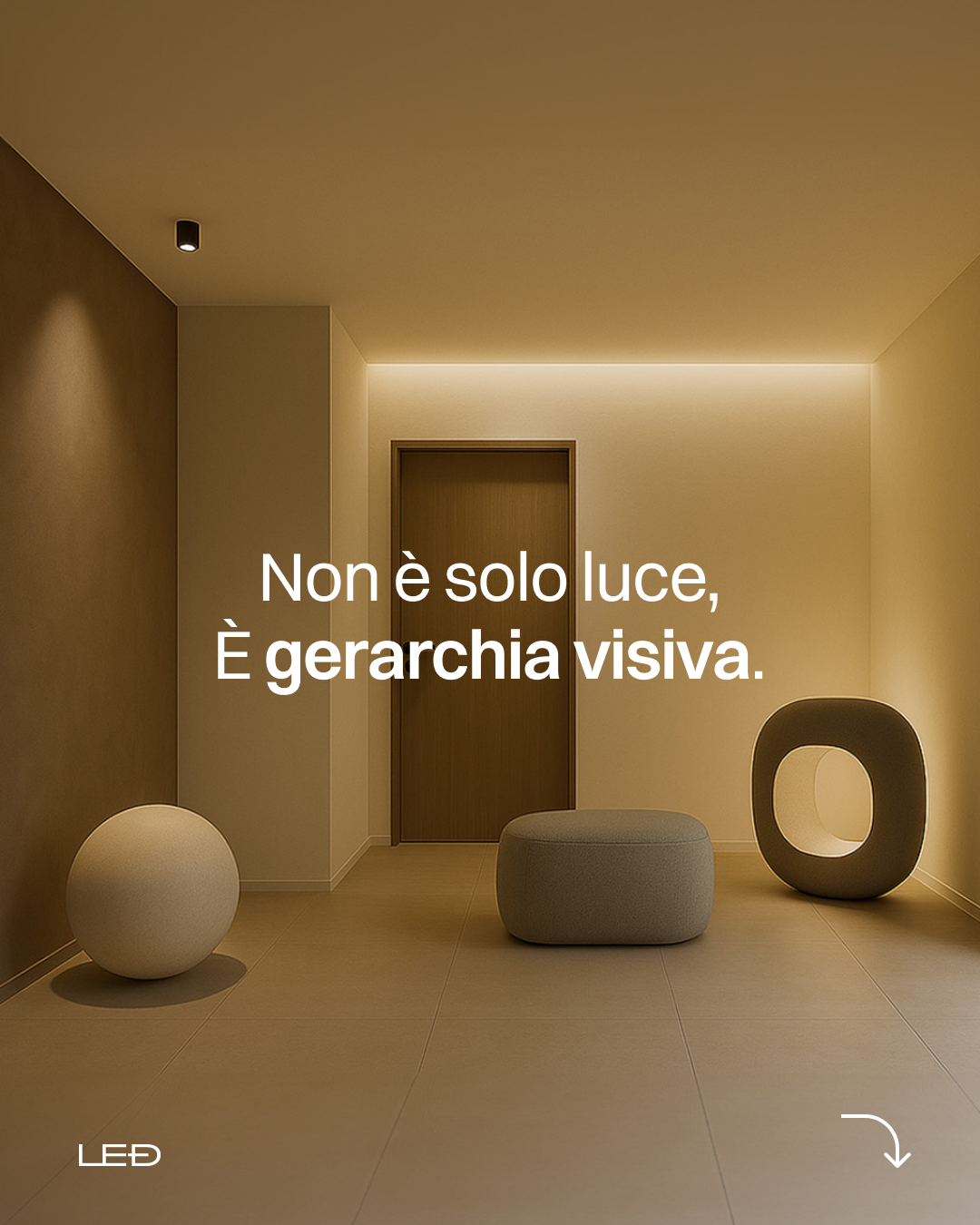 Light Engineering + Design | Vigonza