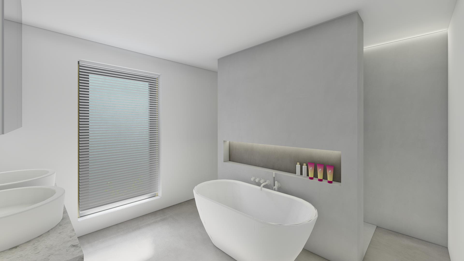 ZEN interieur | Sint-Martens-Latem