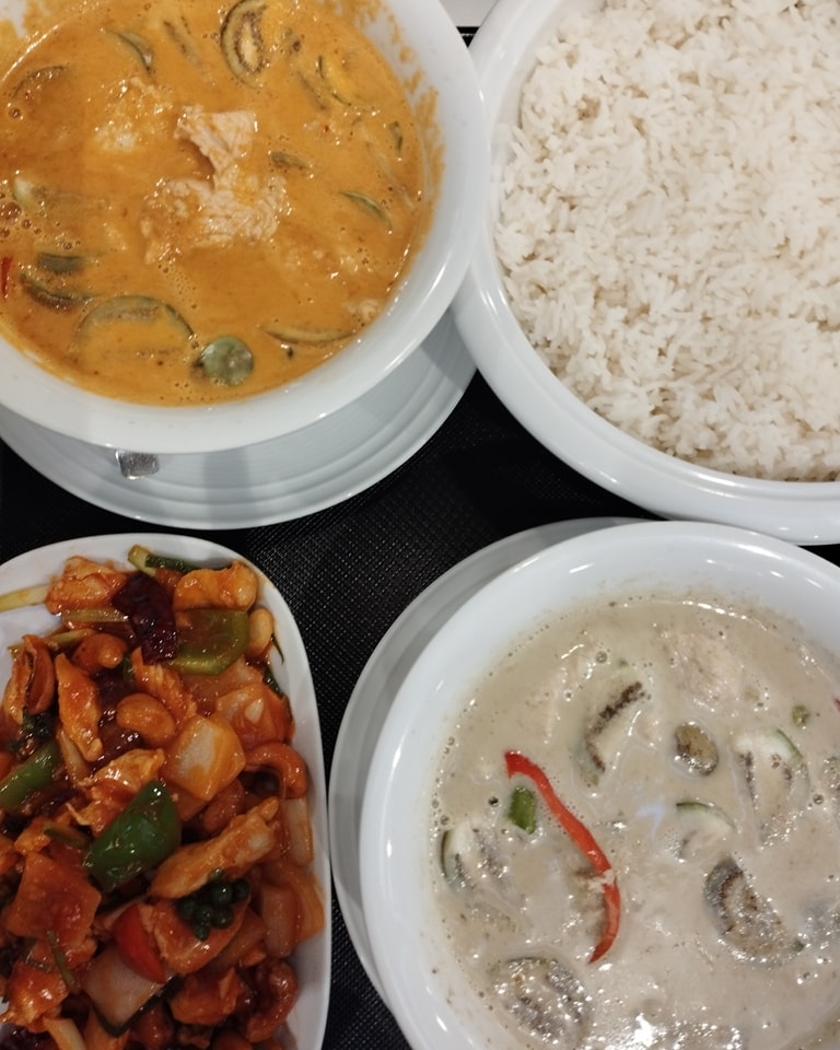 P.Kitchen | Bangkok