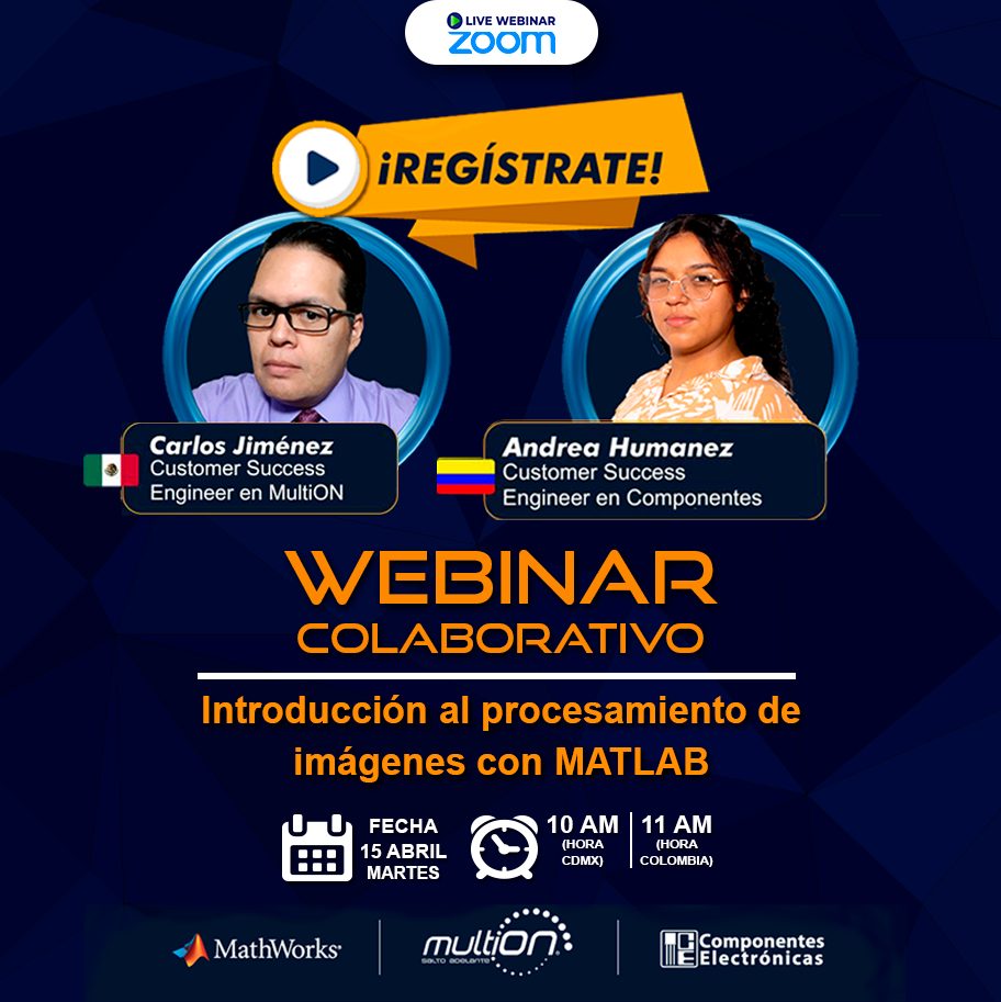 MultiON - 🎯 Convierte imágenes en datos útiles 💻 Aprende a transformar ...