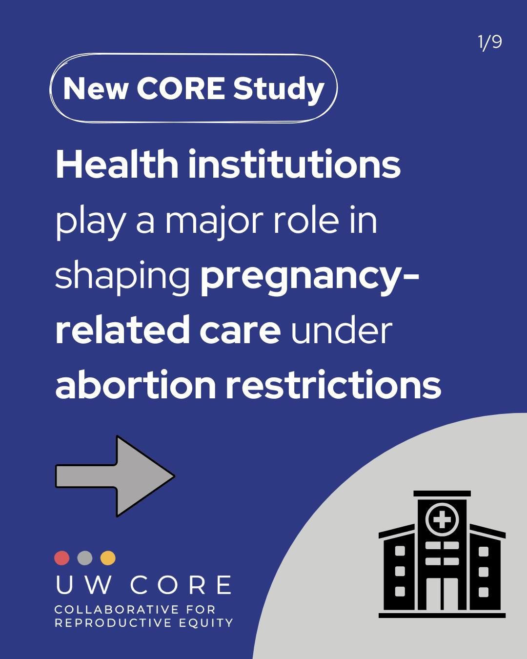 UW CORE - Collaborative for Reproductive Equity