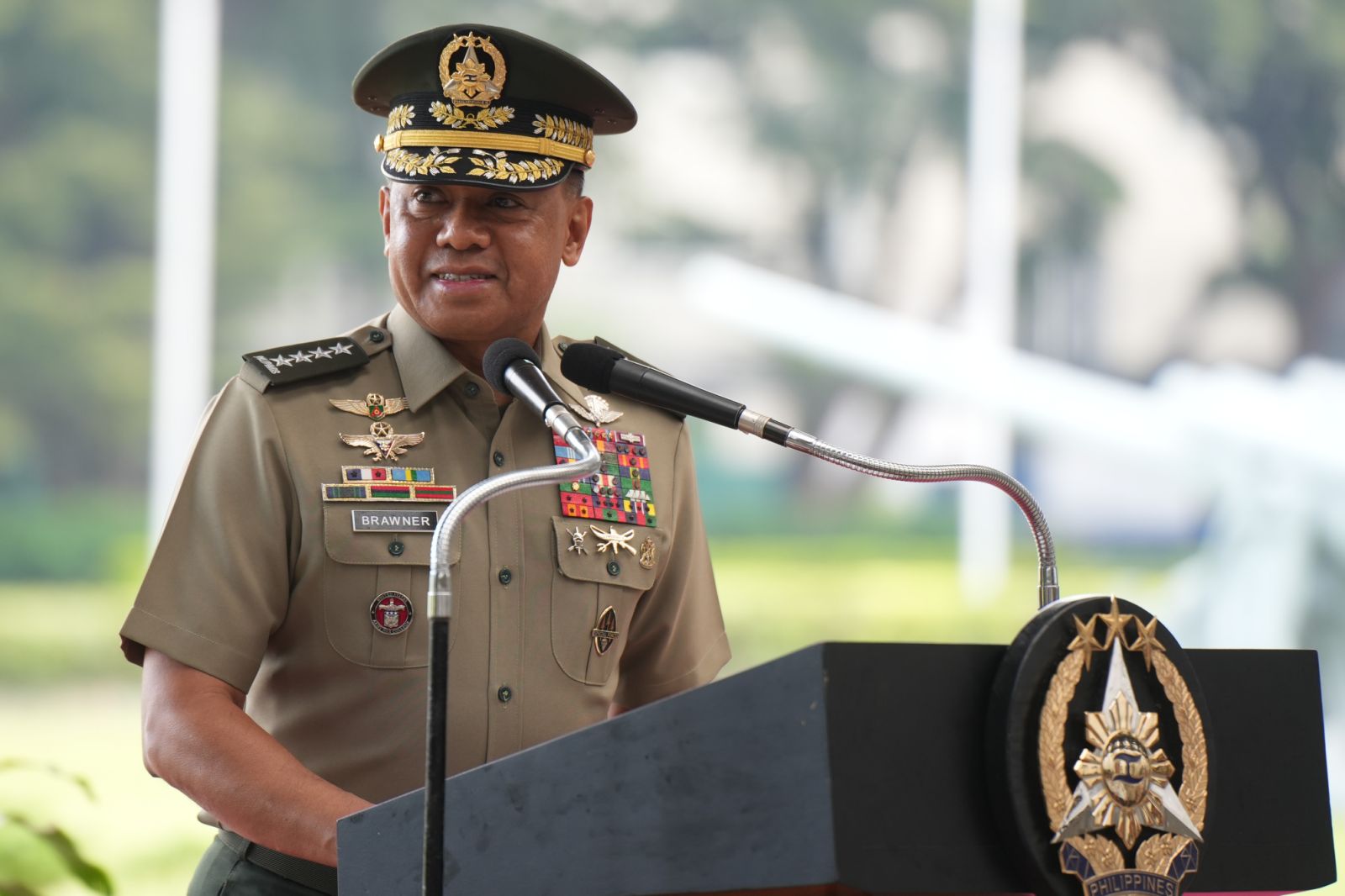 AFP Holds Joint... - Armed Forces of the Philippines | Facebook