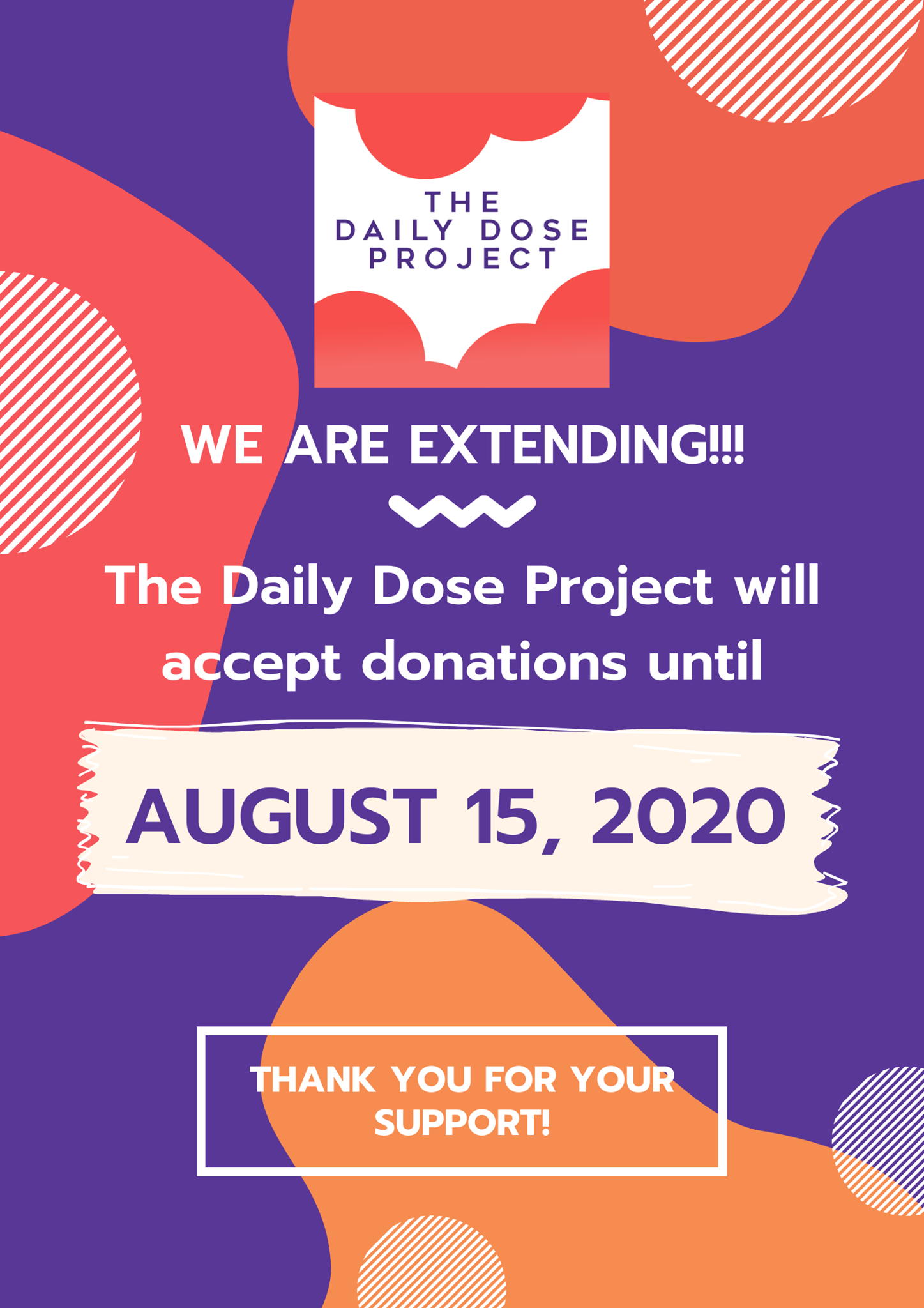 The Daily Dose Project