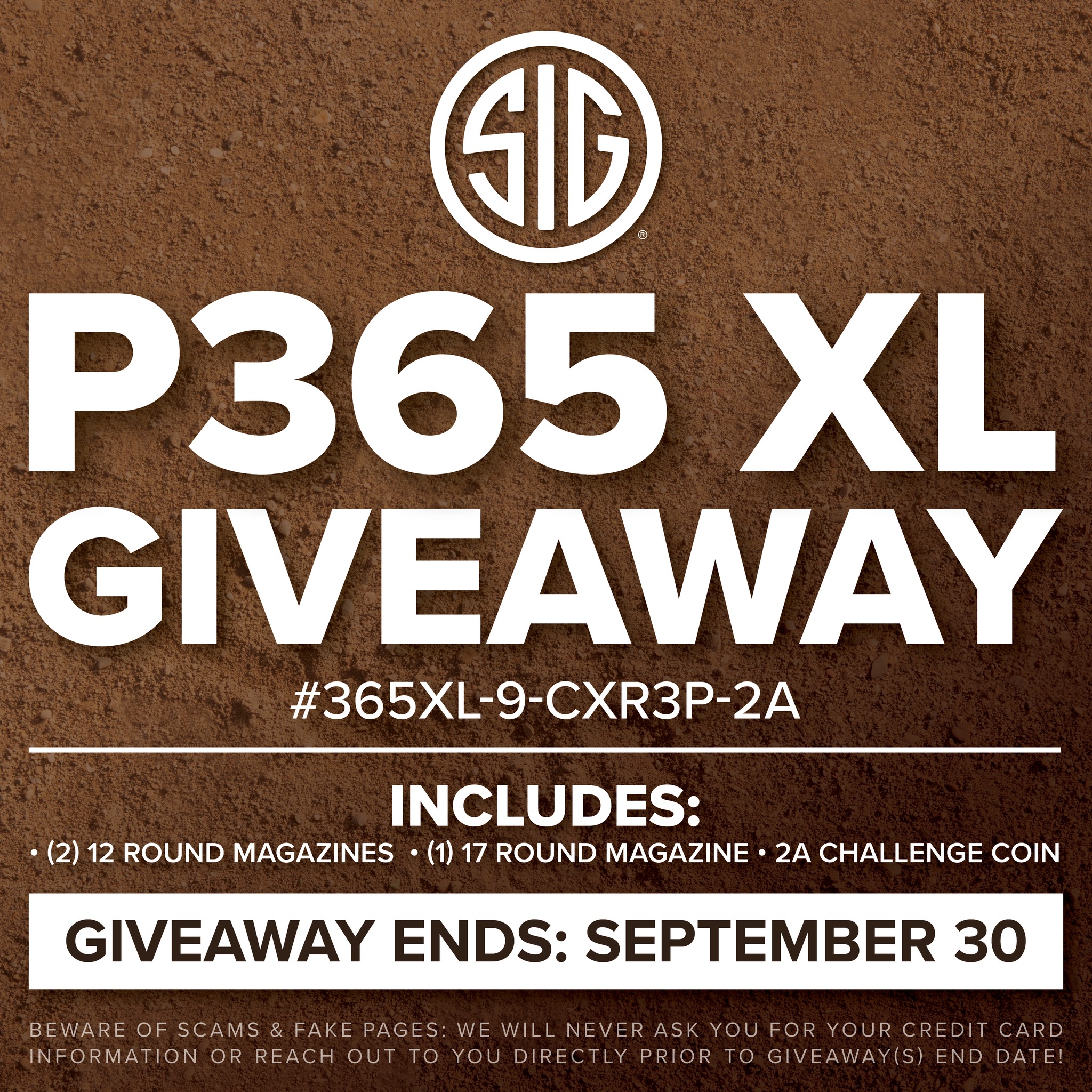 Sportsman's - 🎯 Ready, set, win! Enter our latest giveaway on our ...