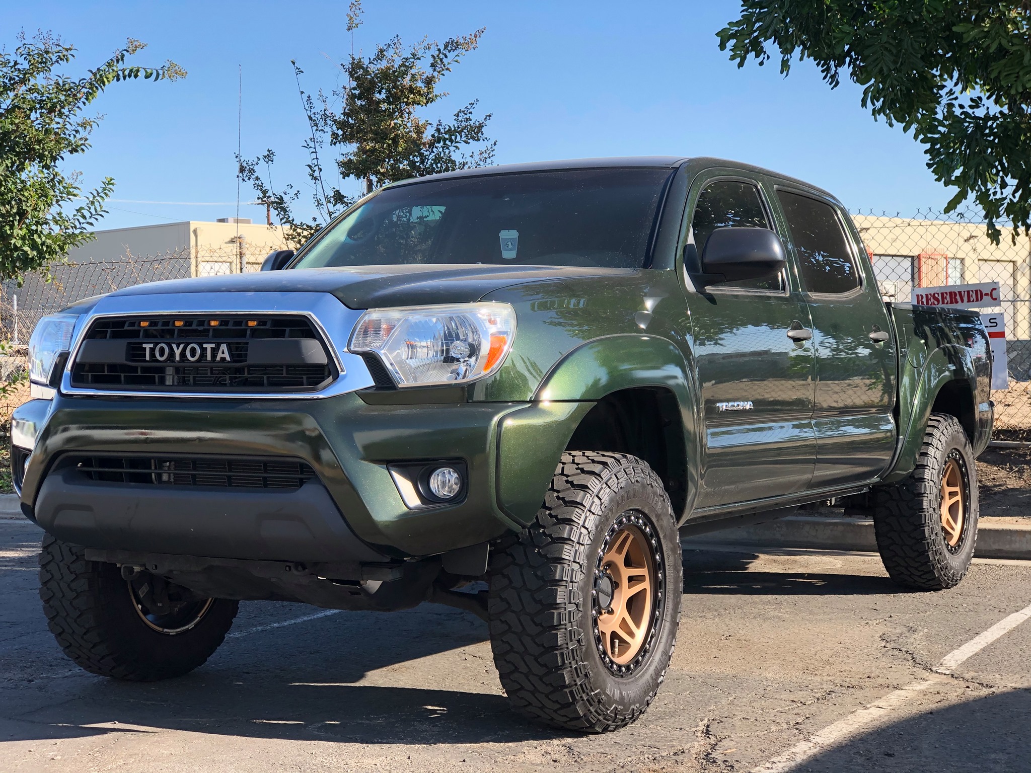 DNA Wheels | Orange CA