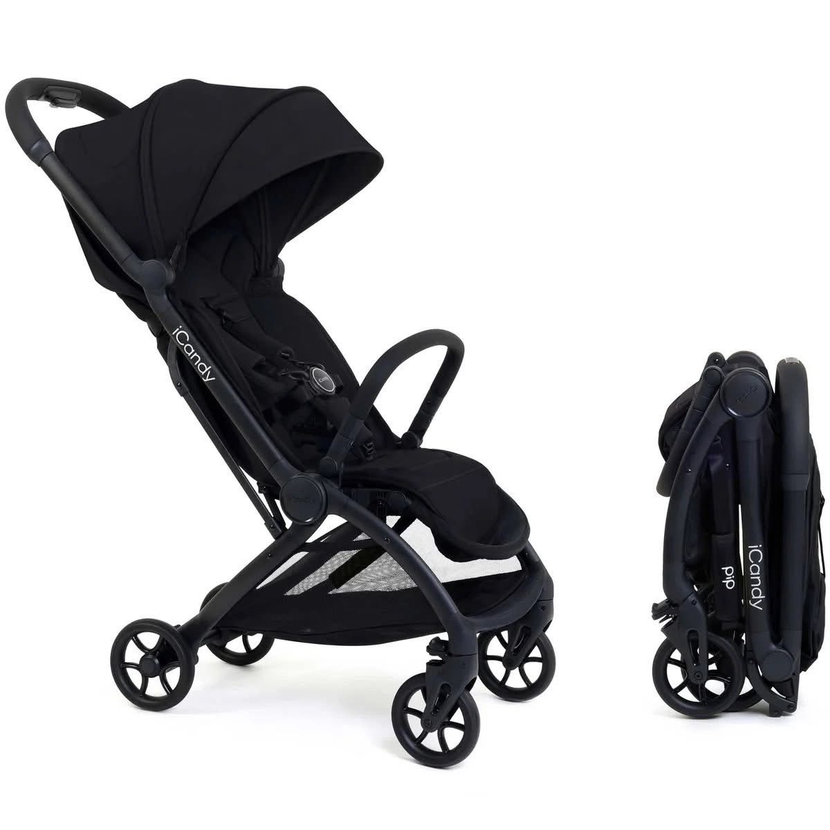 Baby B | Waterlooville