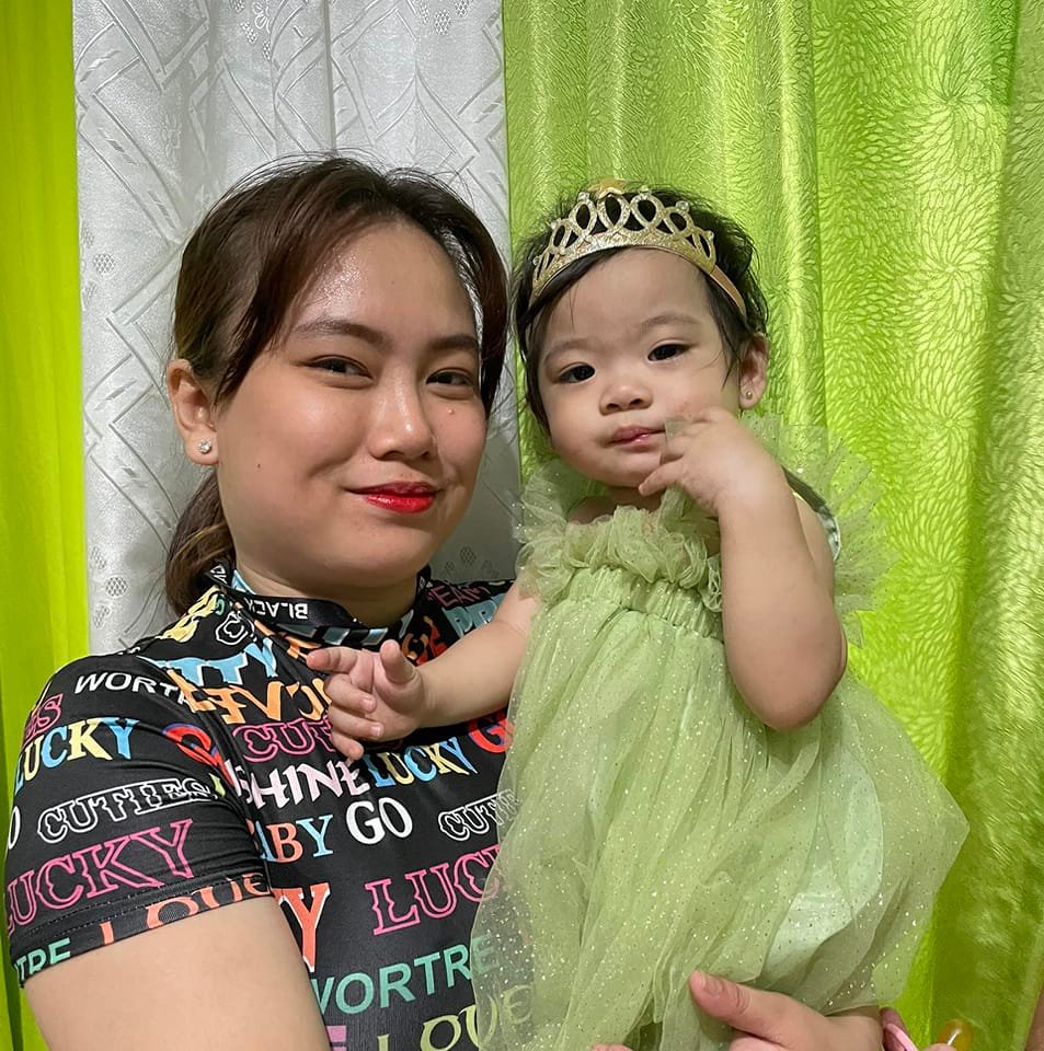 Hannah Riza