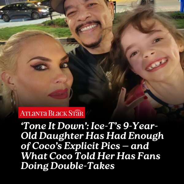 Atlanta - Coco Austin isn’t toning down from her spicy content, even if ...