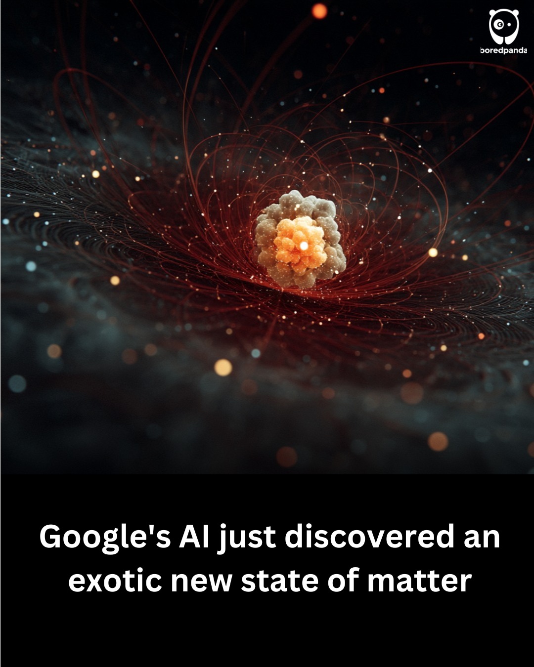 Science, - Physicists have just created an entirely new phase of matter ...