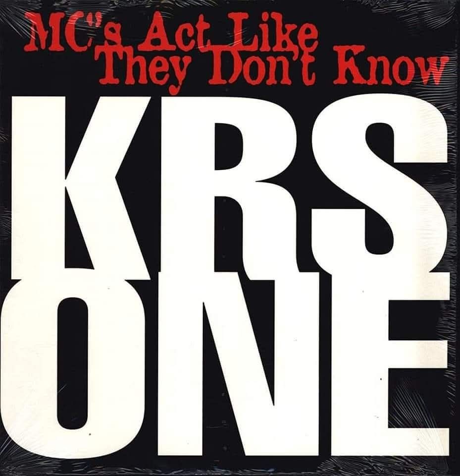 Kanye West ft. Nas, KRS-One & Rakim - Classic (Better Than I've