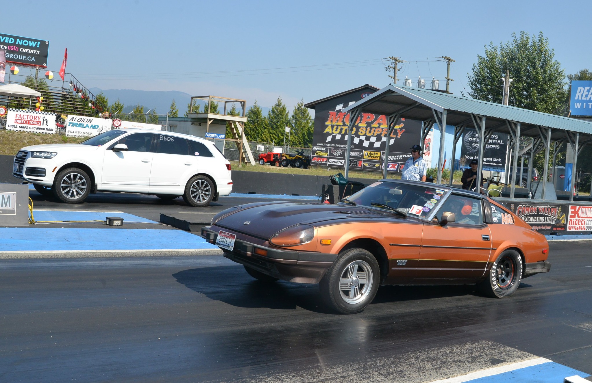 Firebird Raceway added a new photo. - Firebird Raceway