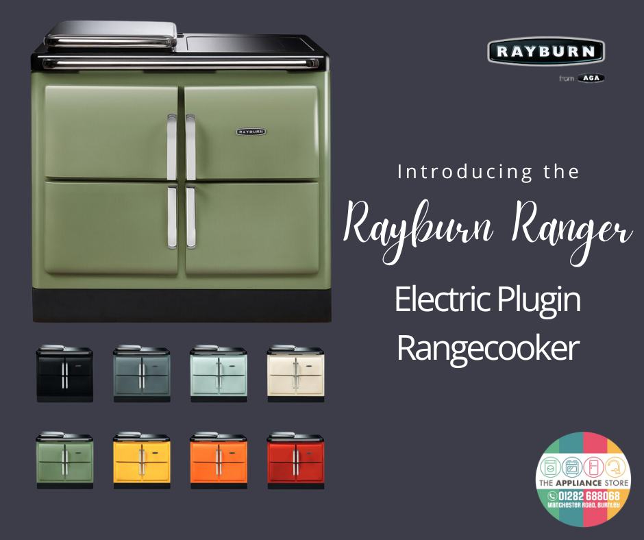 The Appliance - We’re thrilled to announce that we’re now official ...