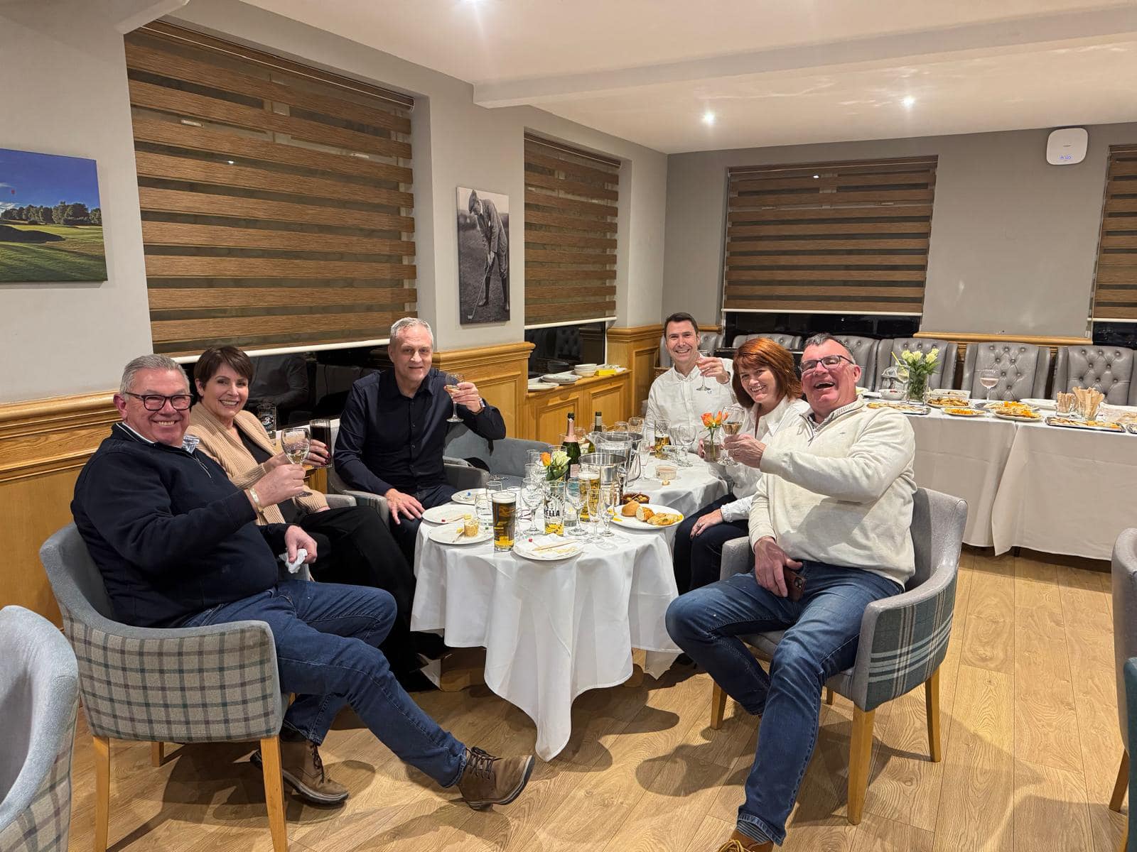 Nevill Golf Club | Tunbridge Wells