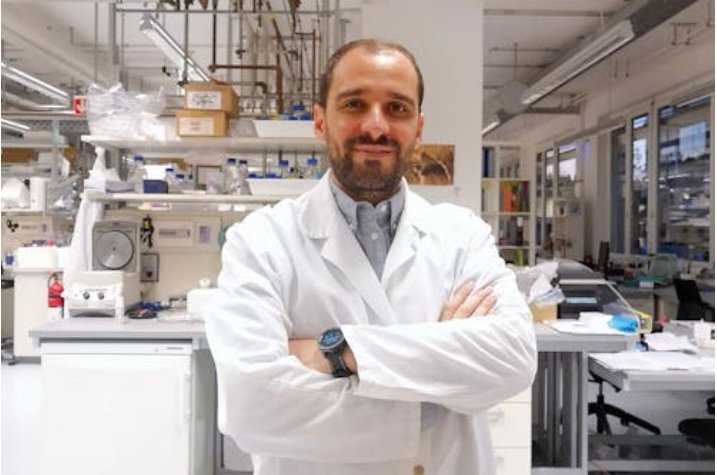 International Centre for Genetic Engineering and Biotechnology - Dr M.K ...