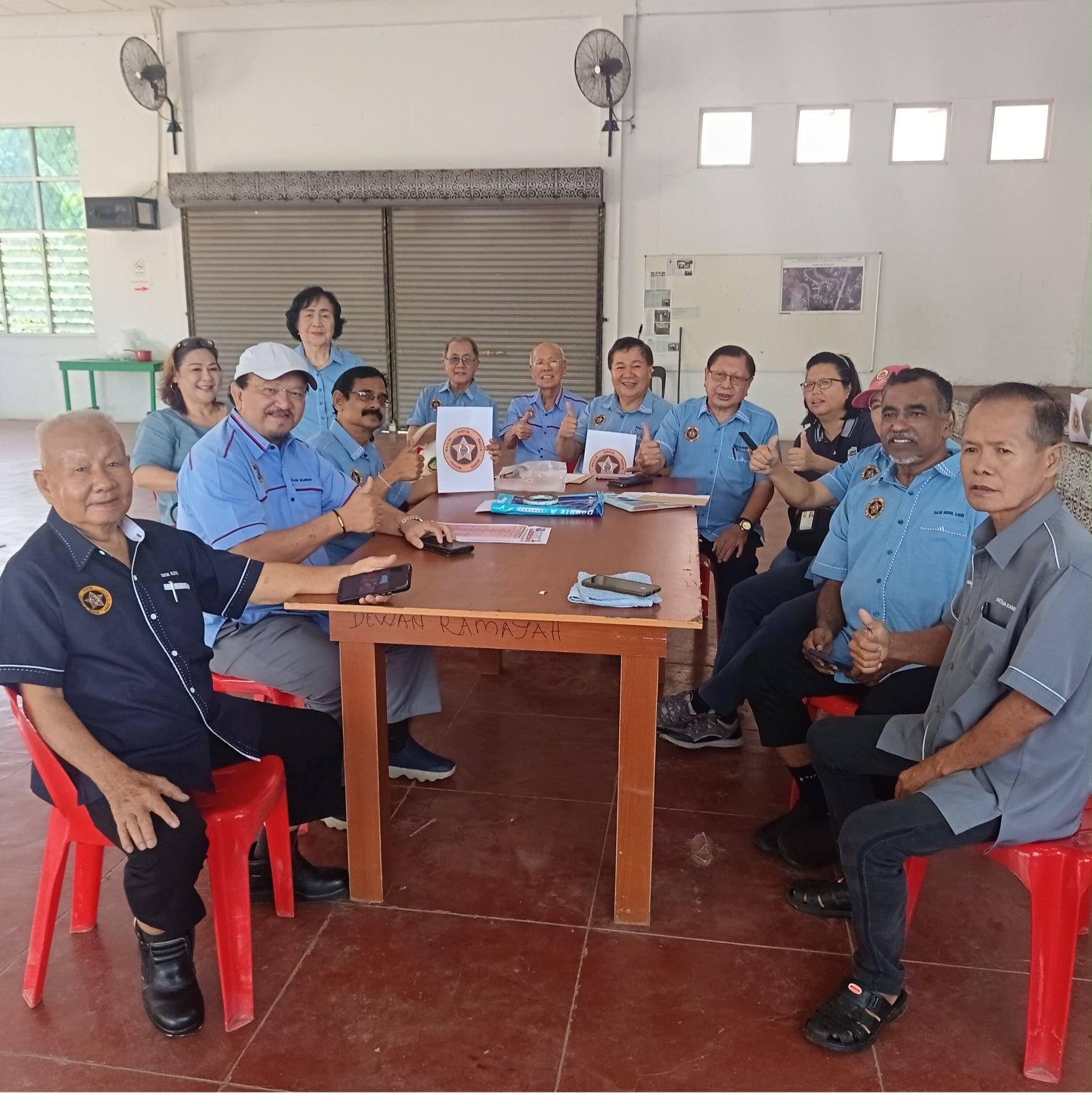 U... - UPPM N.18 Inanam - Unit Pemimpin Pembangunan Masyarakat