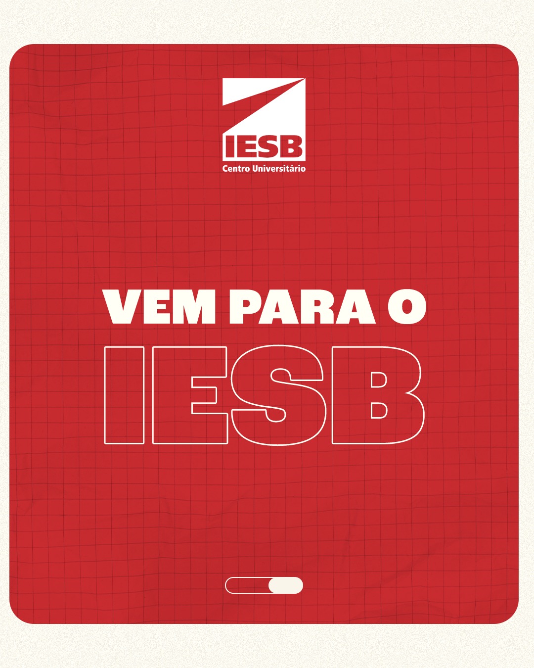 Centro Universitário IESB | Brasília DF