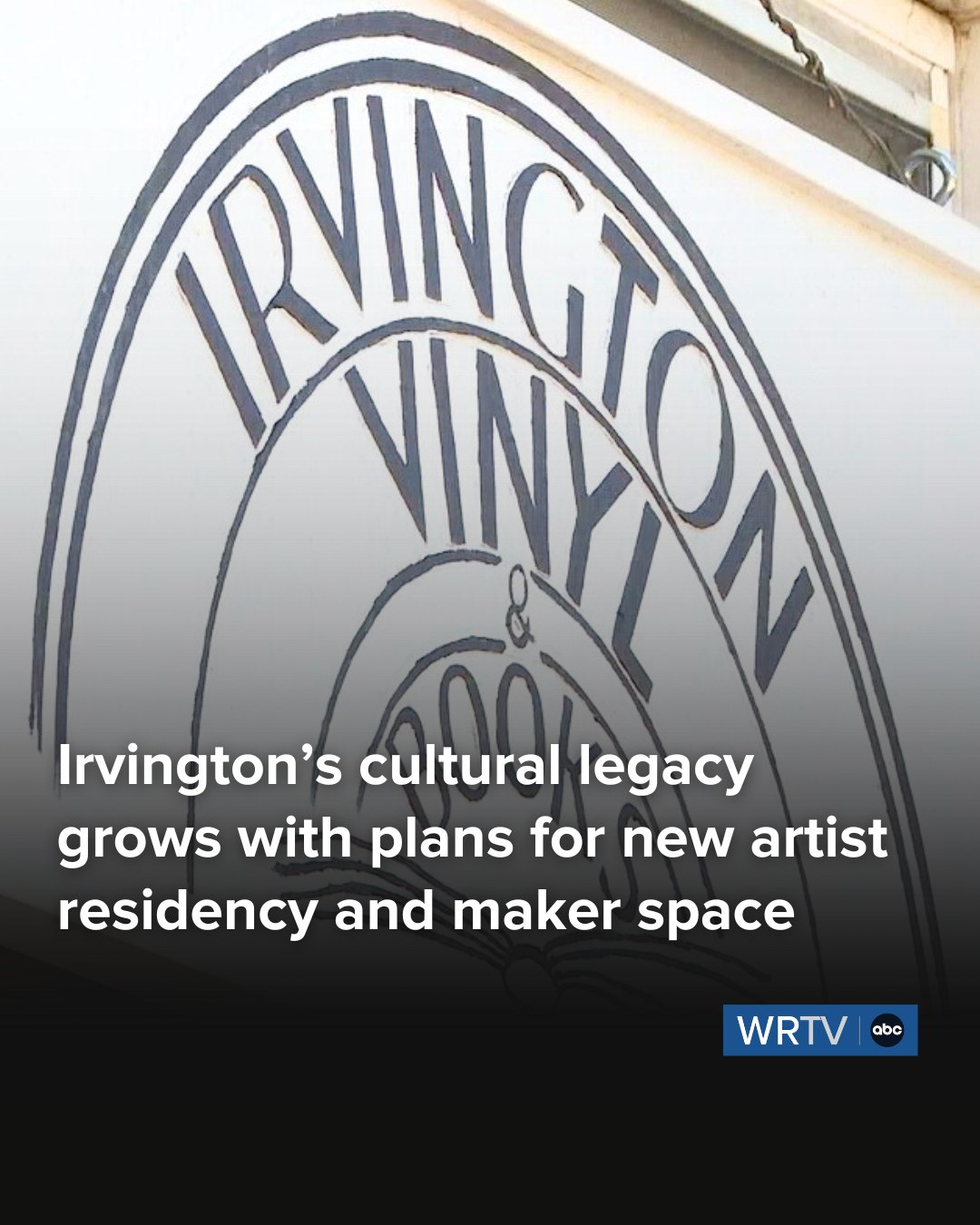 WRTV - A once-blighted building in Irvington could soon... | Facebook