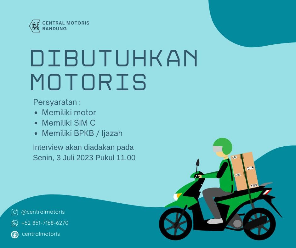 Central Motoris
