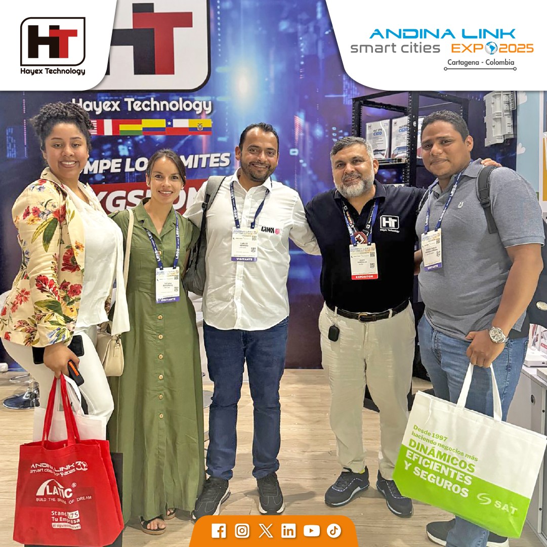 Hayex Technology | Lima