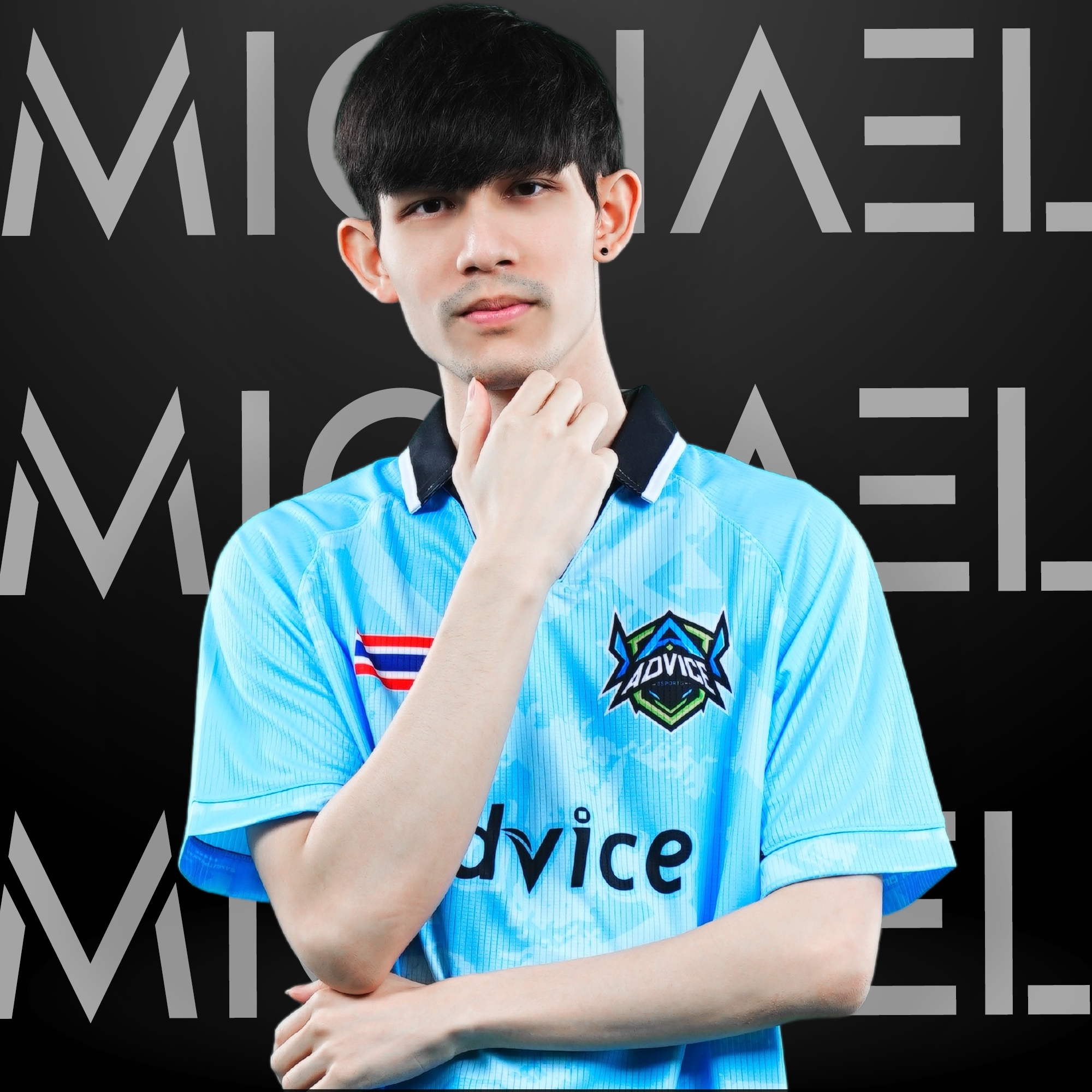 Michaelx
