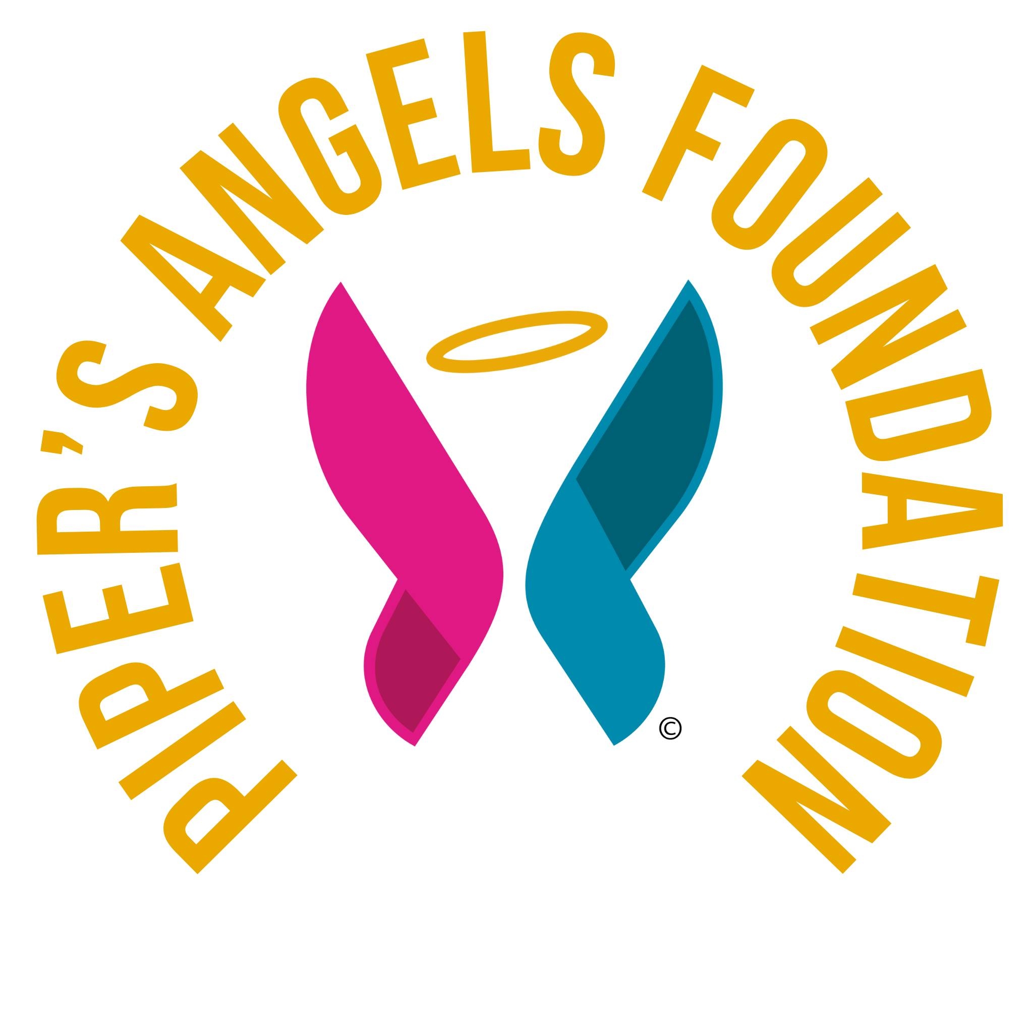 Grateful he was born, because... - Piper's Angels Foundation | Facebook