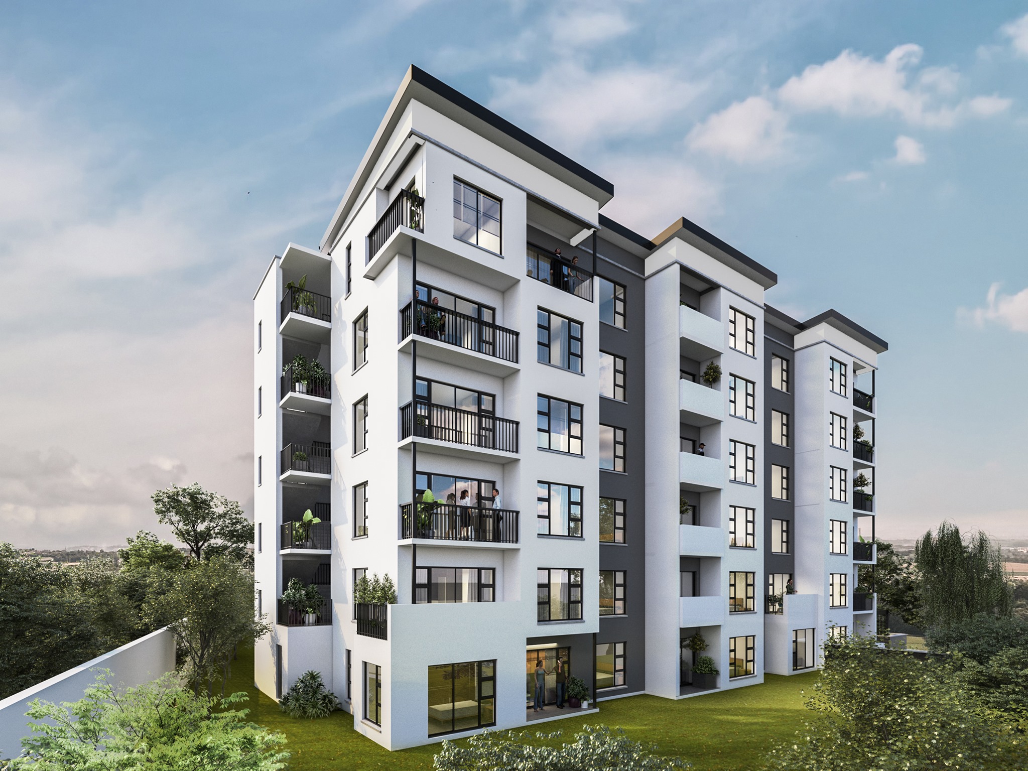 The Point Properties