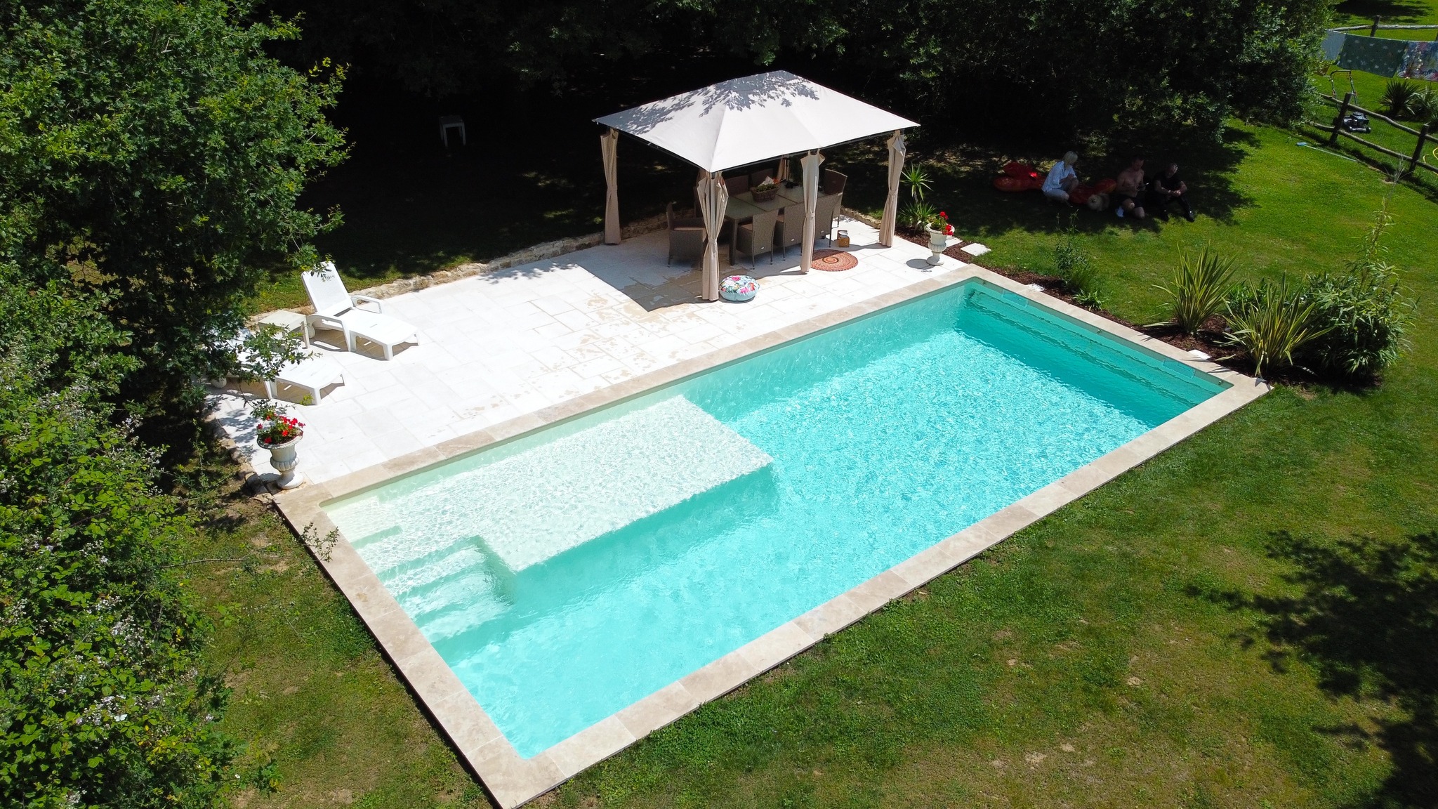 Pools Direct